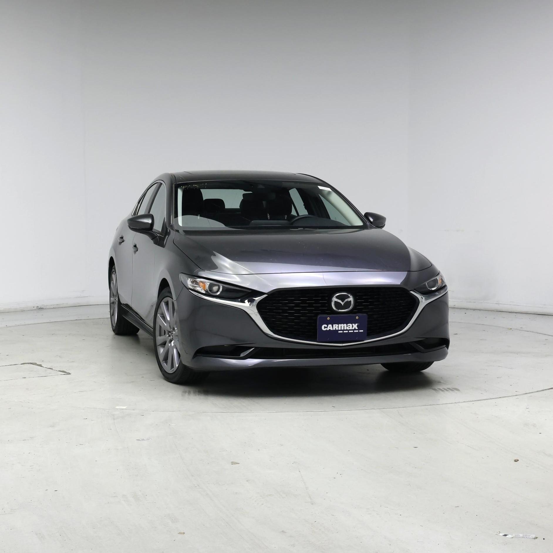 Thumbnail: 2021 Mazda Mazda3 - 5