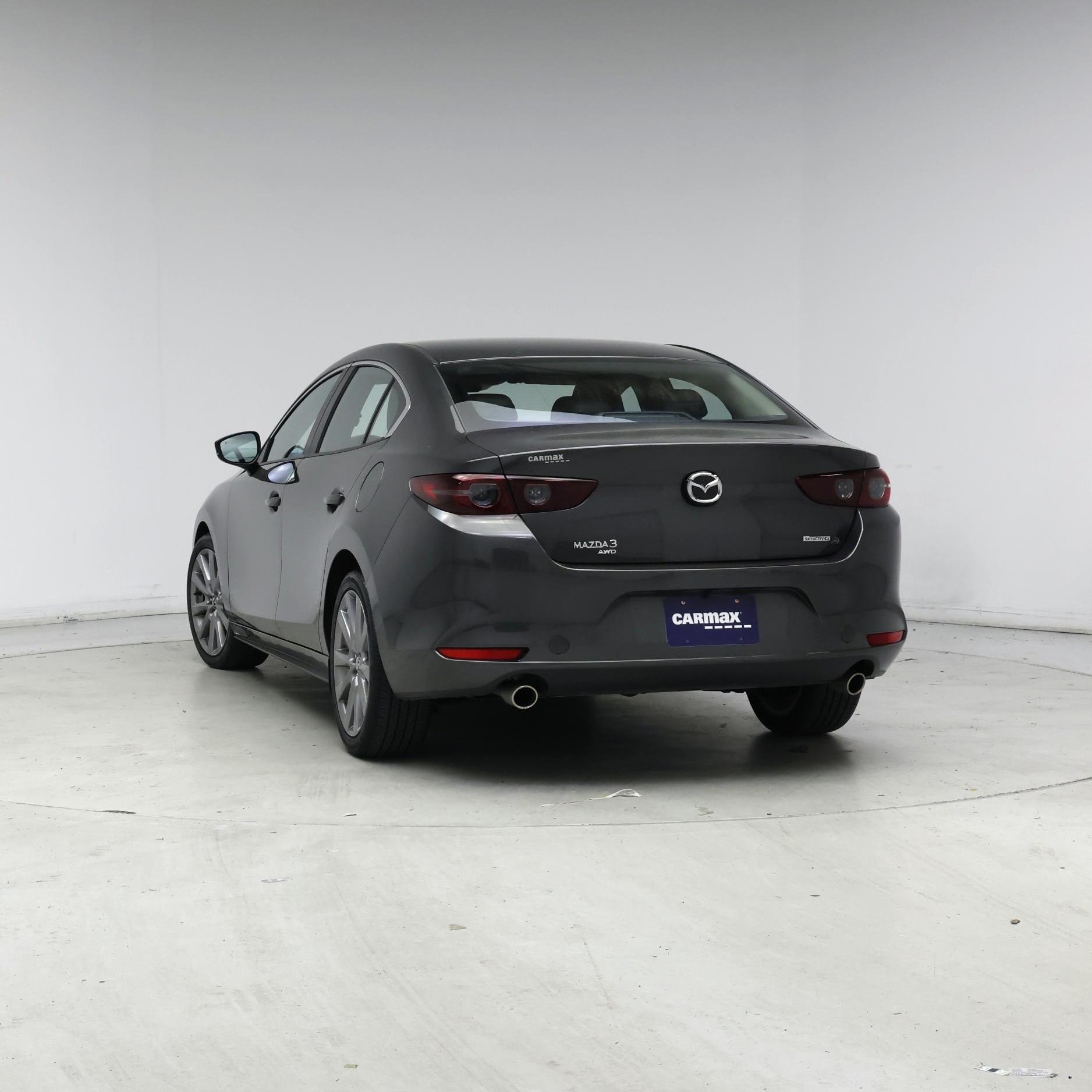 Thumbnail: 2021 Mazda Mazda3 - 6
