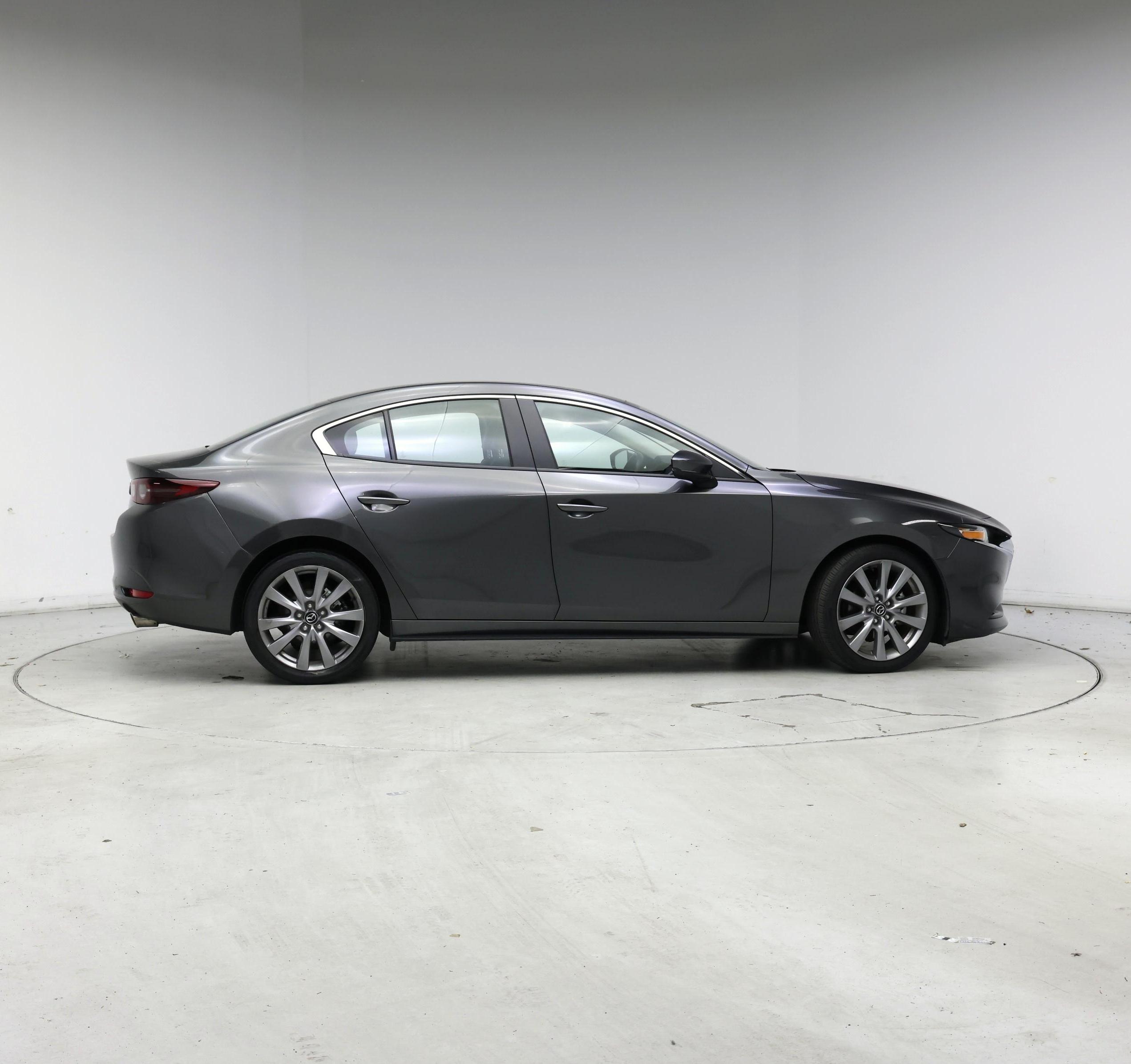 Thumbnail: 2021 Mazda Mazda3 - 7