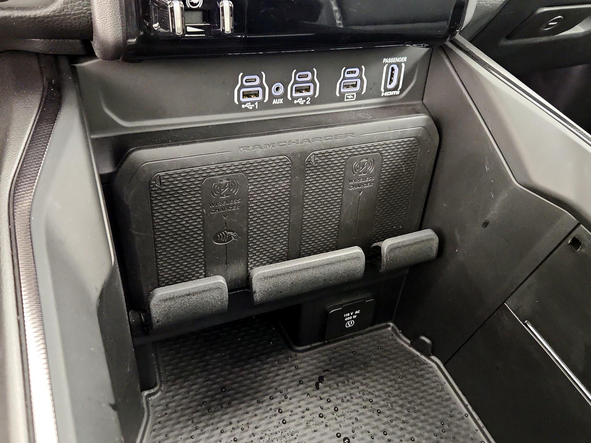 Thumbnail: 2025 RAM 1500 - 19