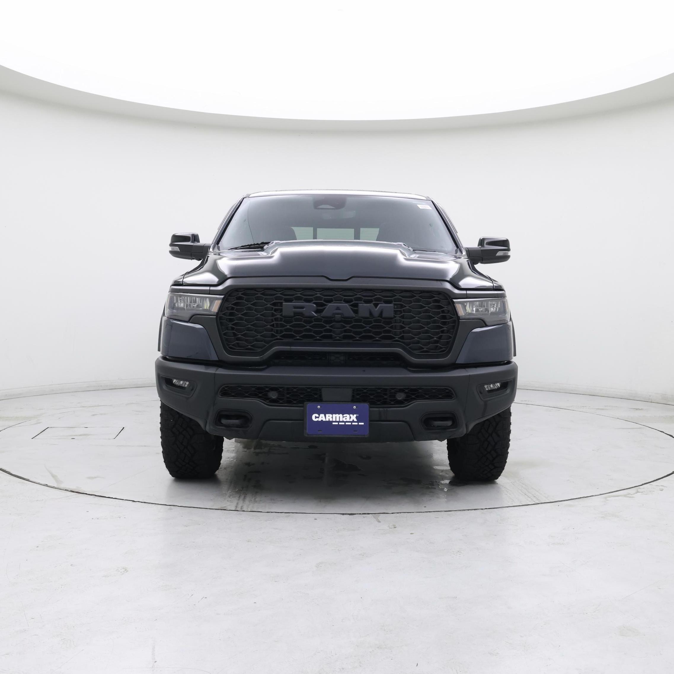 Thumbnail: 2025 RAM 1500 - 5