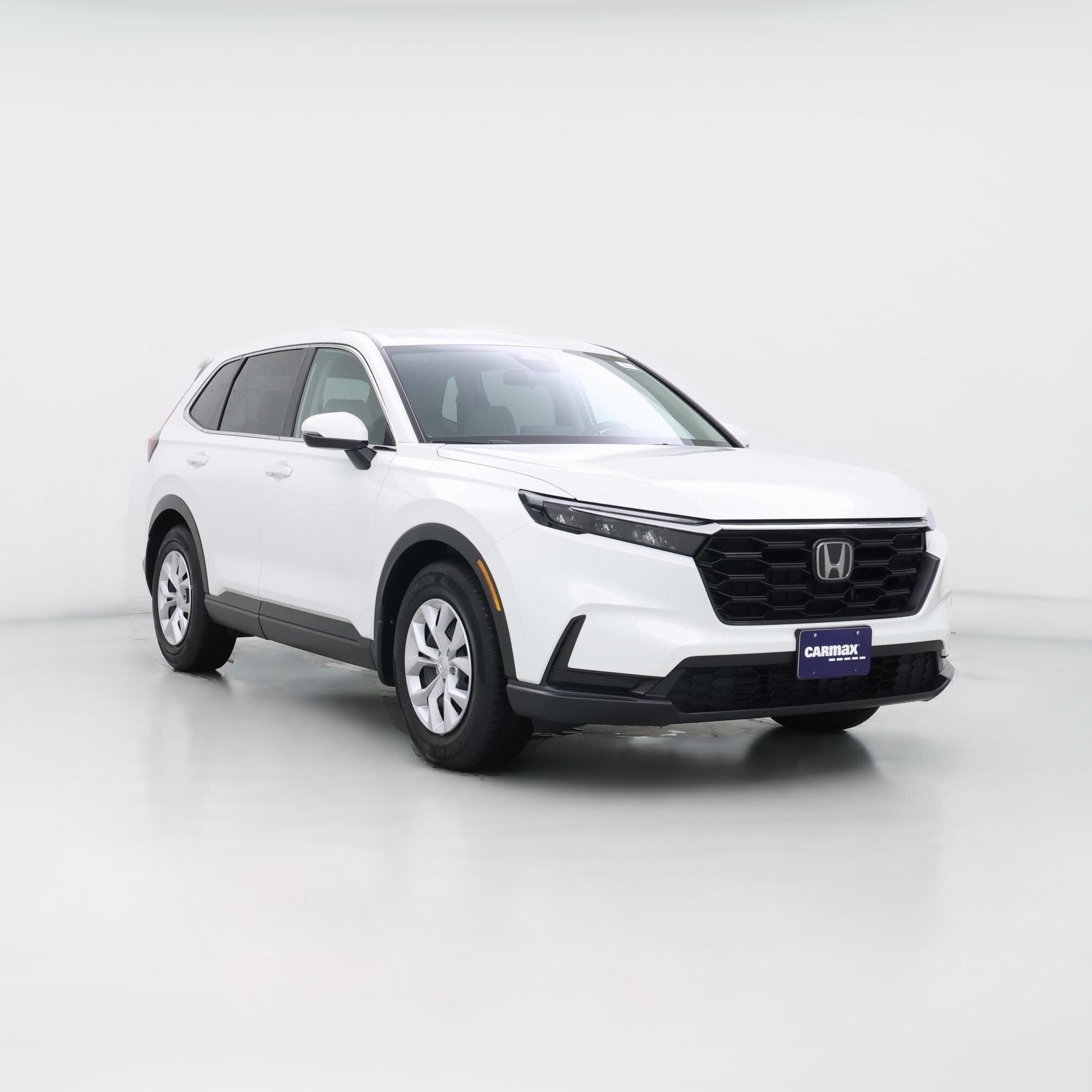 Thumbnail: 2025 Honda CR-V - 1
