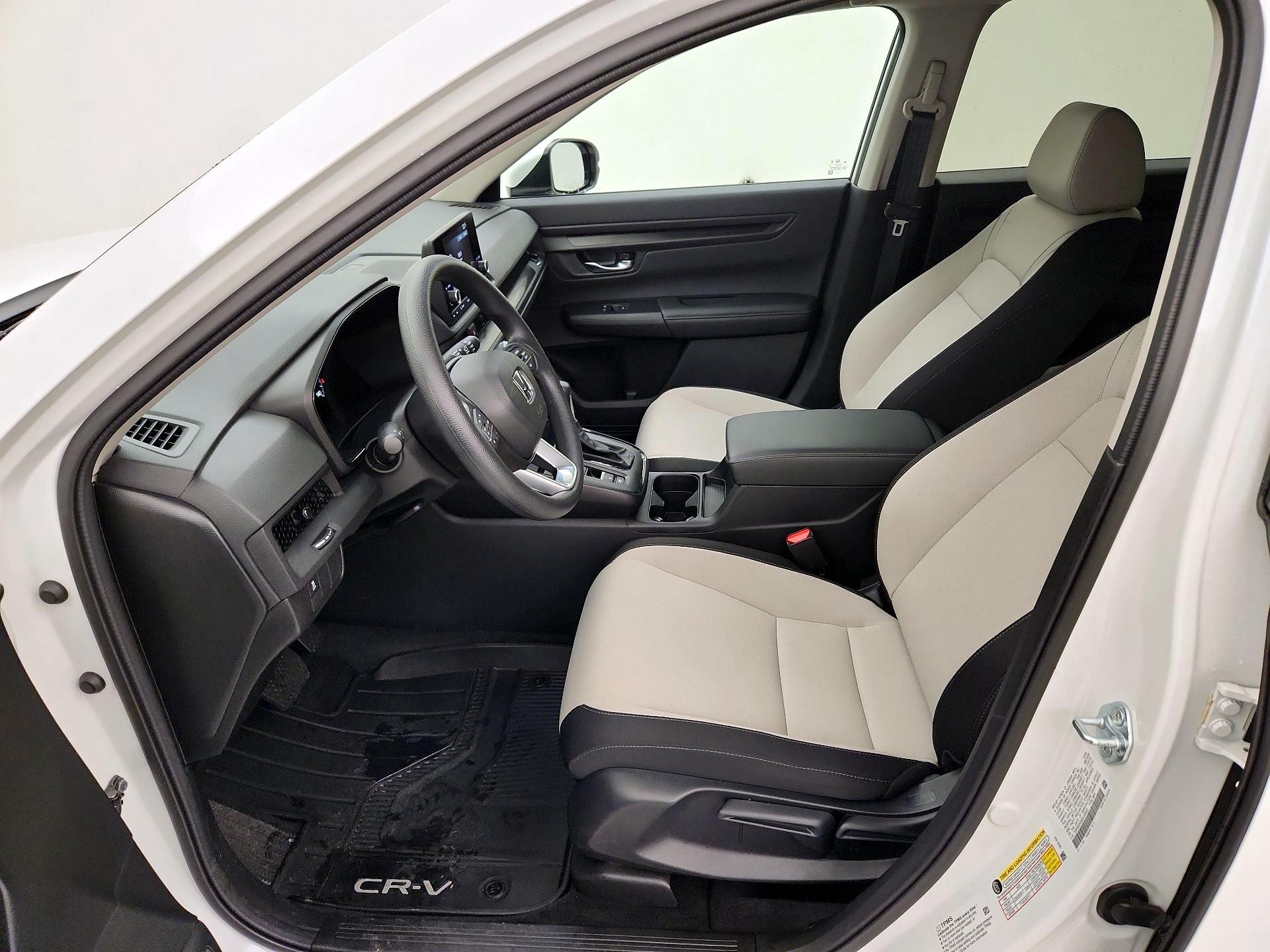 Thumbnail: 2025 Honda CR-V - 11