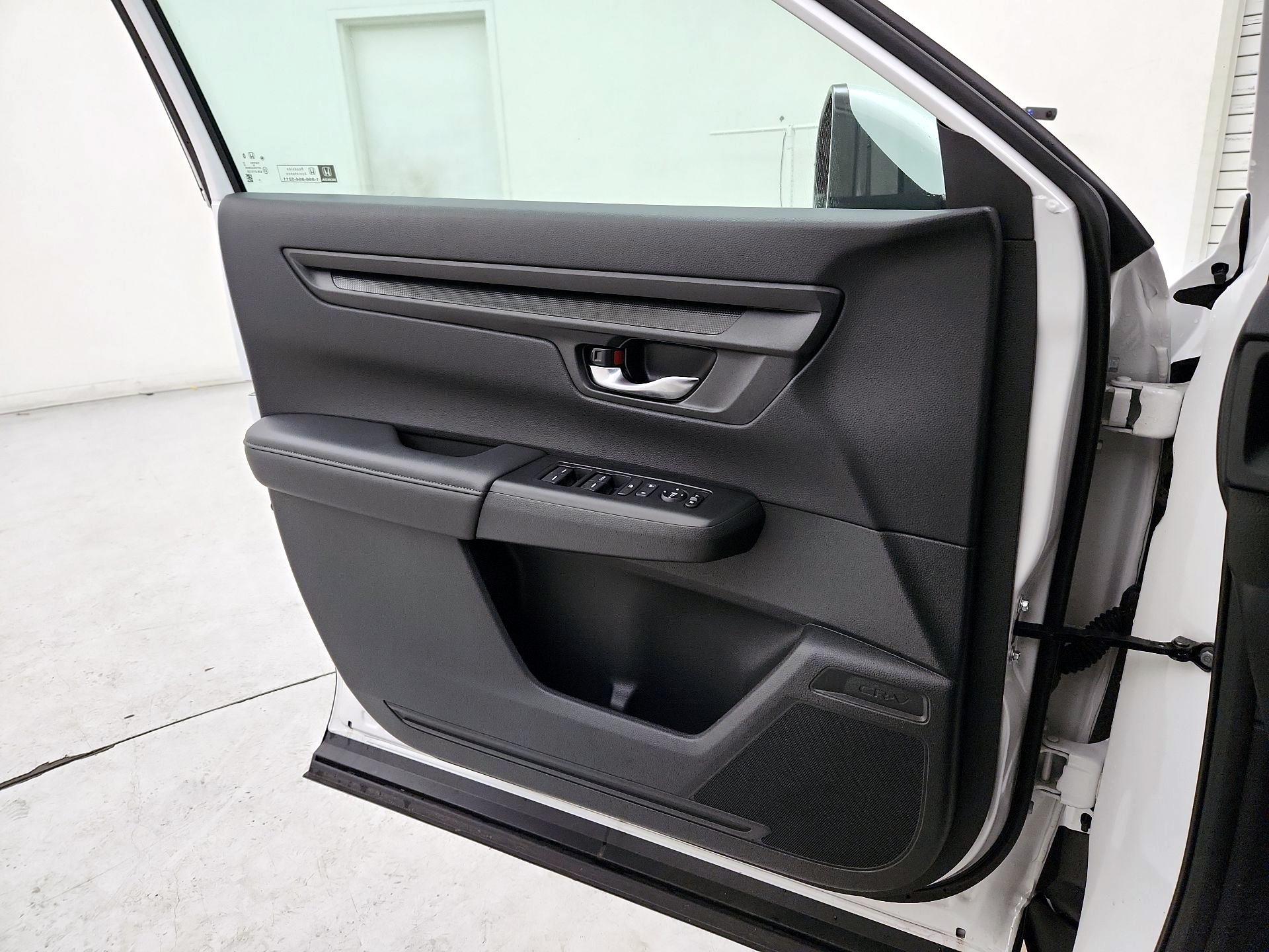 Thumbnail: 2025 Honda CR-V - 12