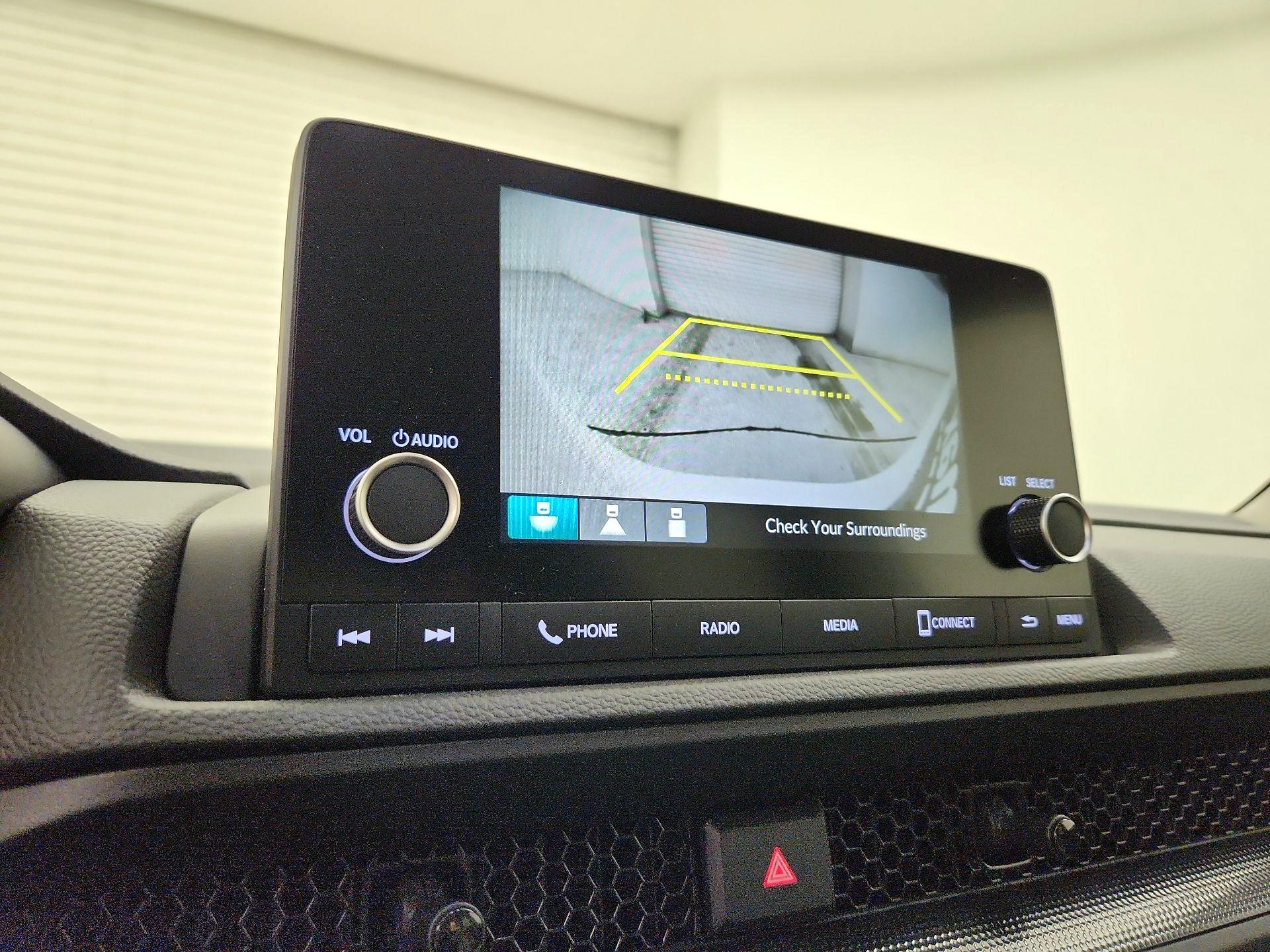 Thumbnail: 2025 Honda CR-V - 14