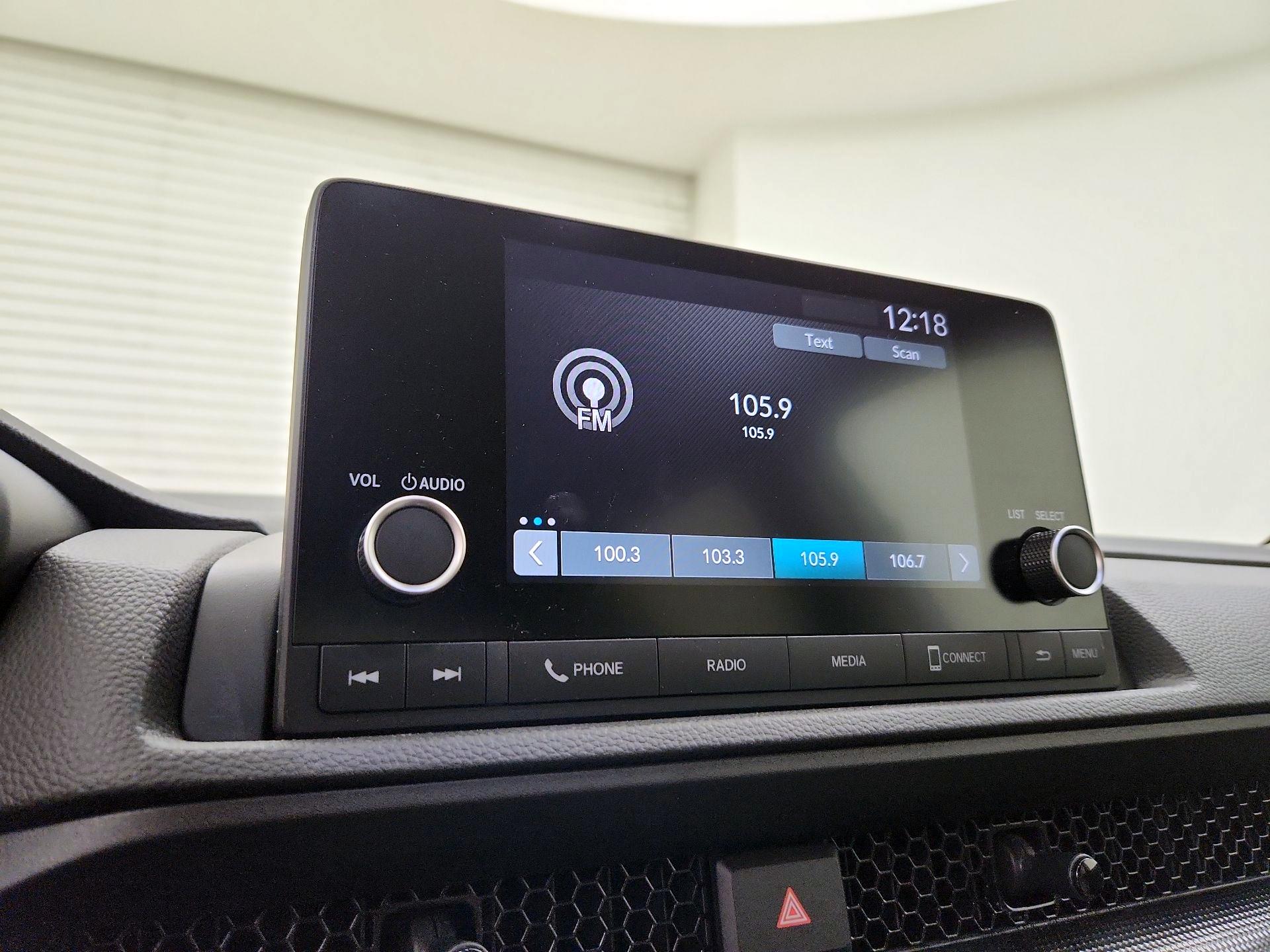 Thumbnail: 2025 Honda CR-V - 15