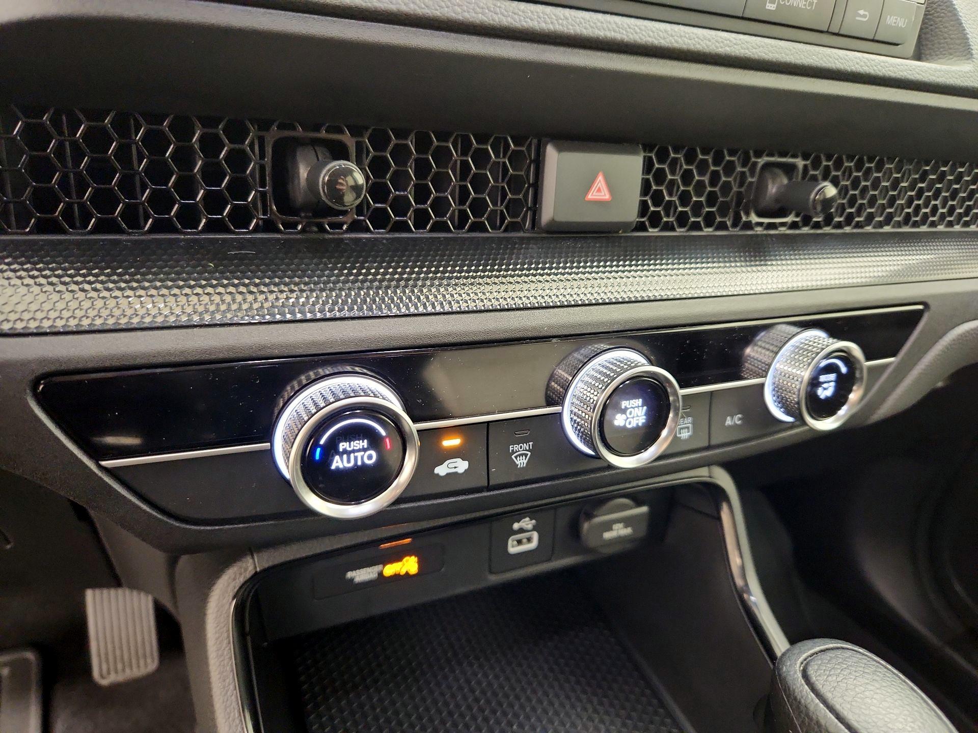 Thumbnail: 2025 Honda CR-V - 16