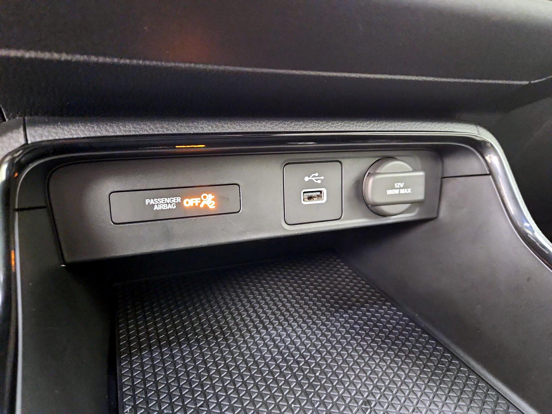 Thumbnail: 2025 Honda CR-V - 18