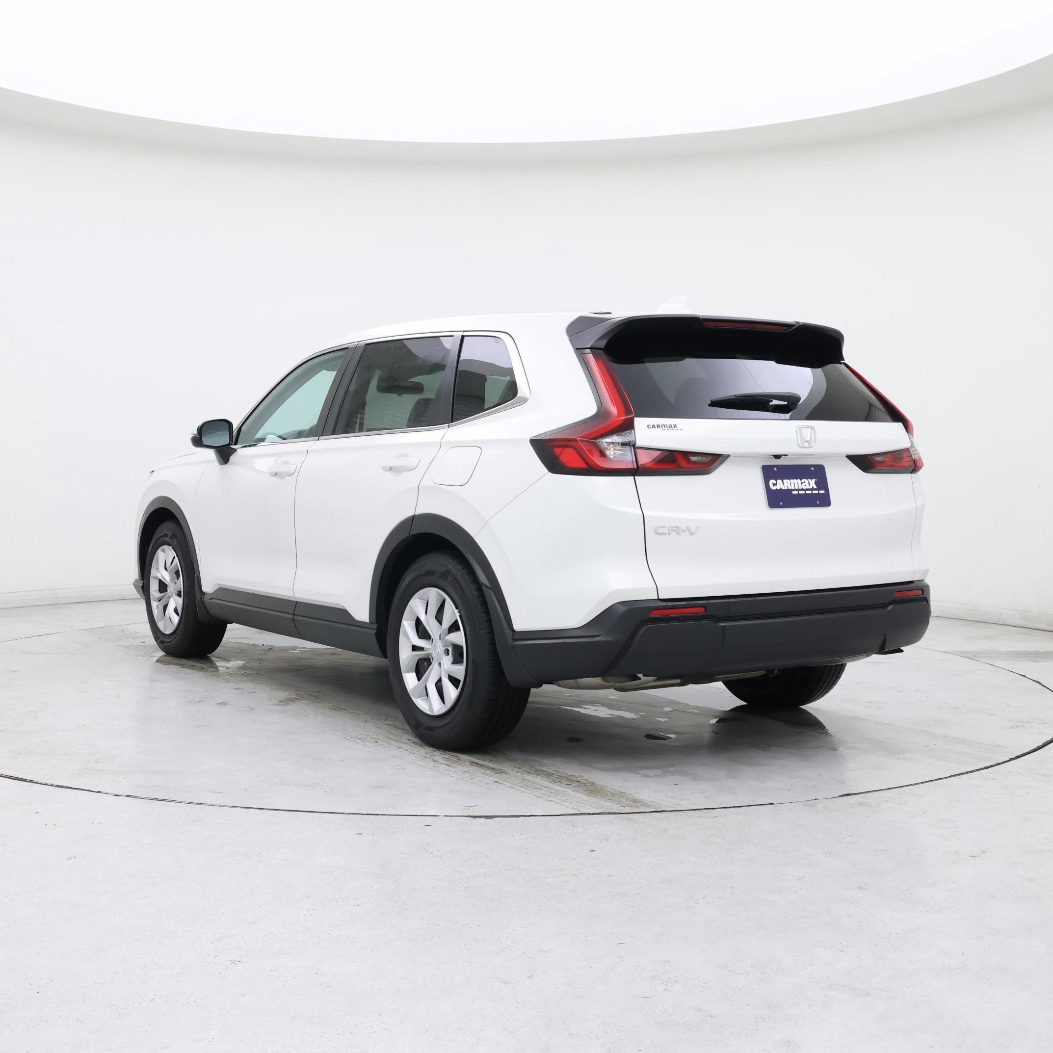 Thumbnail: 2025 Honda CR-V - 2