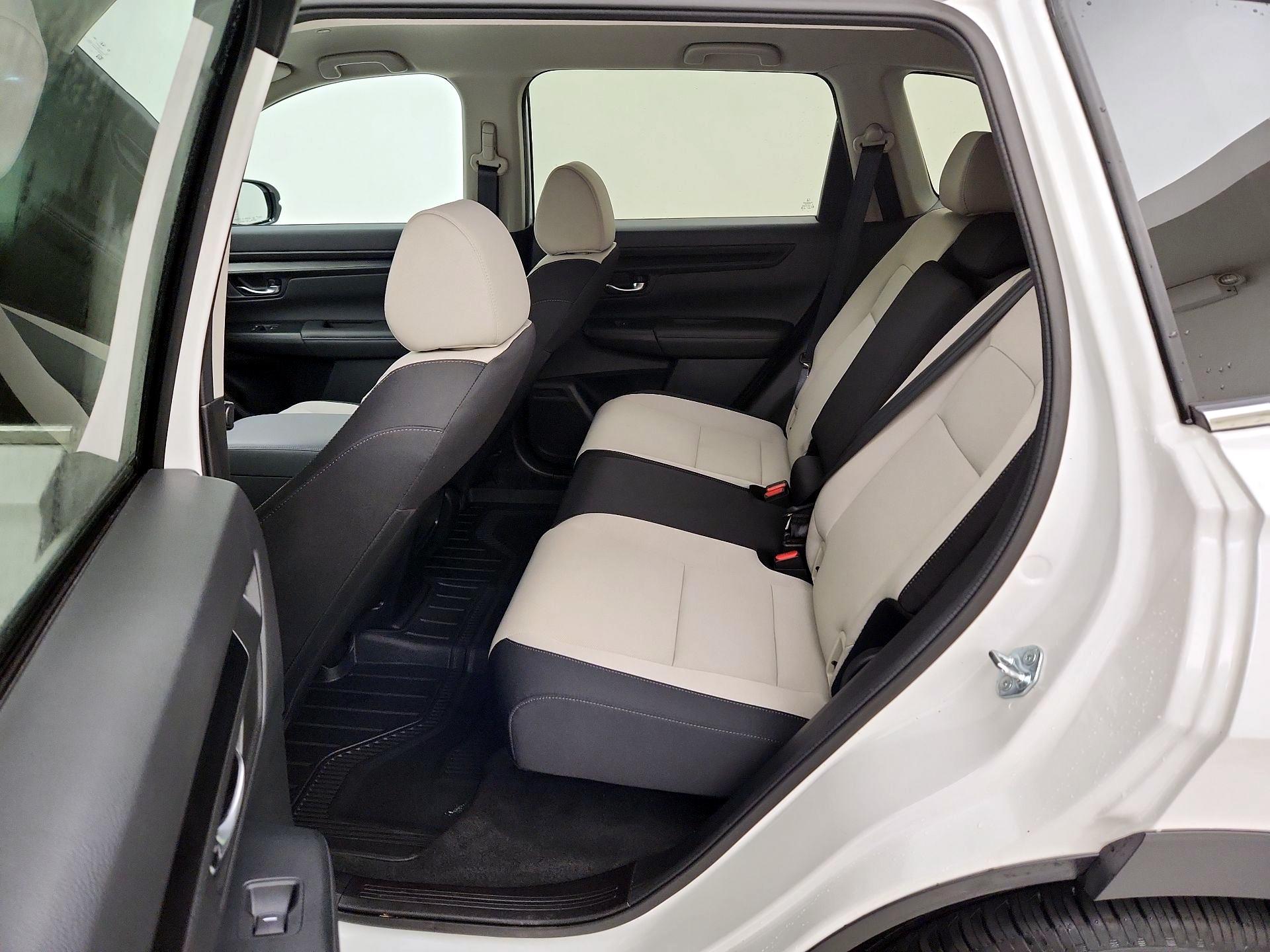 Thumbnail: 2025 Honda CR-V - 19