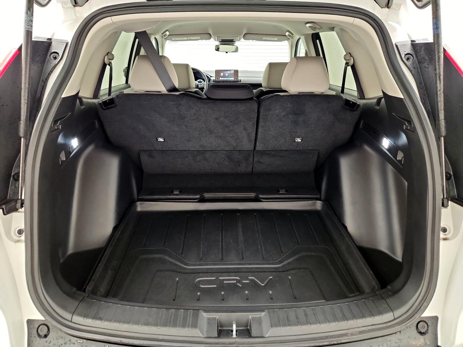 Thumbnail: 2025 Honda CR-V - 20