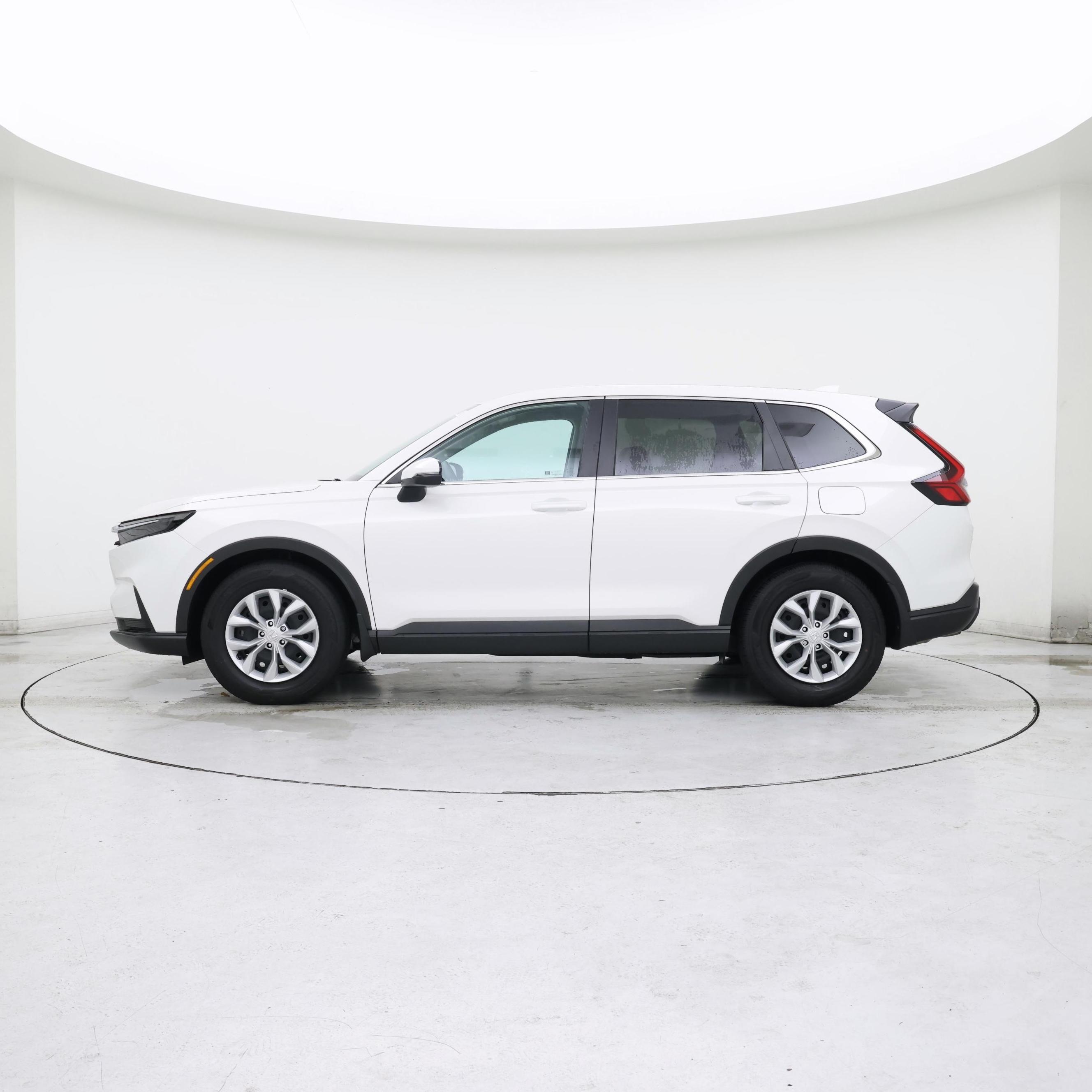 Thumbnail: 2025 Honda CR-V - 3