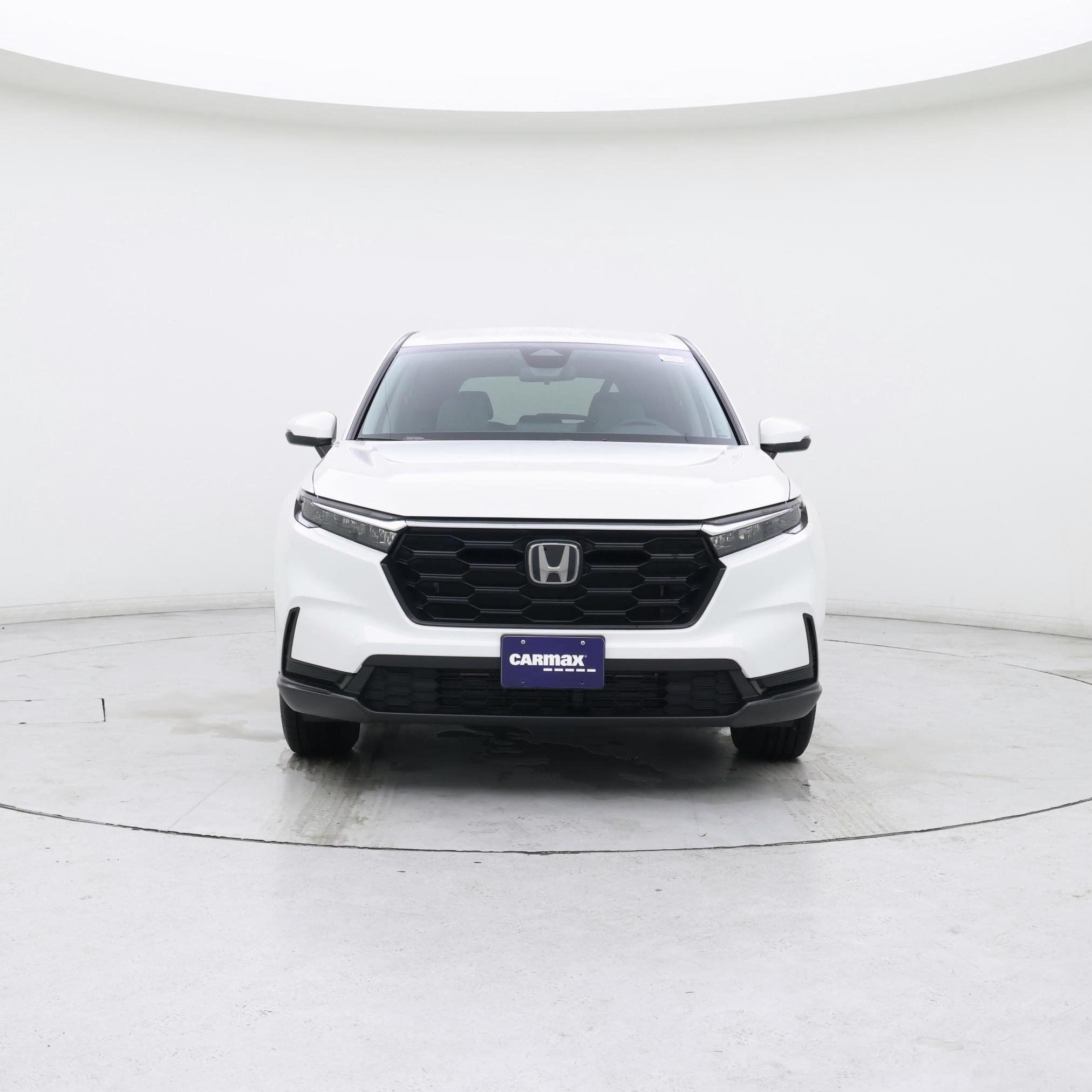 Thumbnail: 2025 Honda CR-V - 5