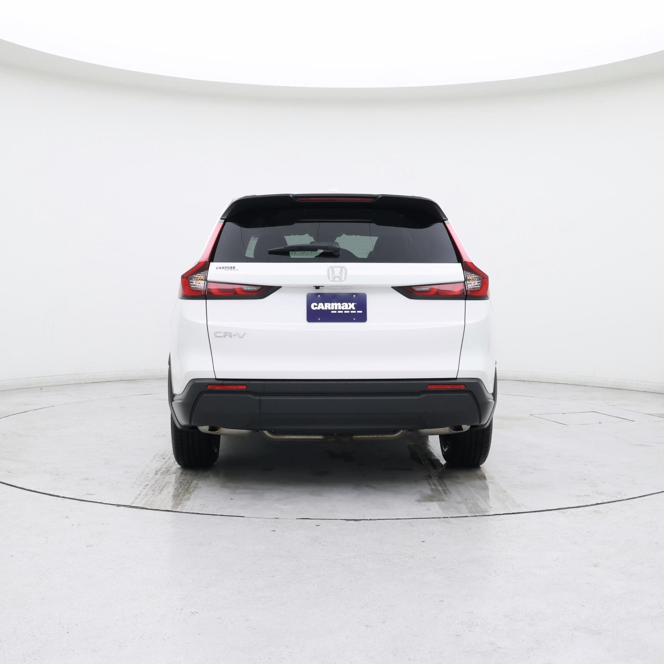 Thumbnail: 2025 Honda CR-V - 6