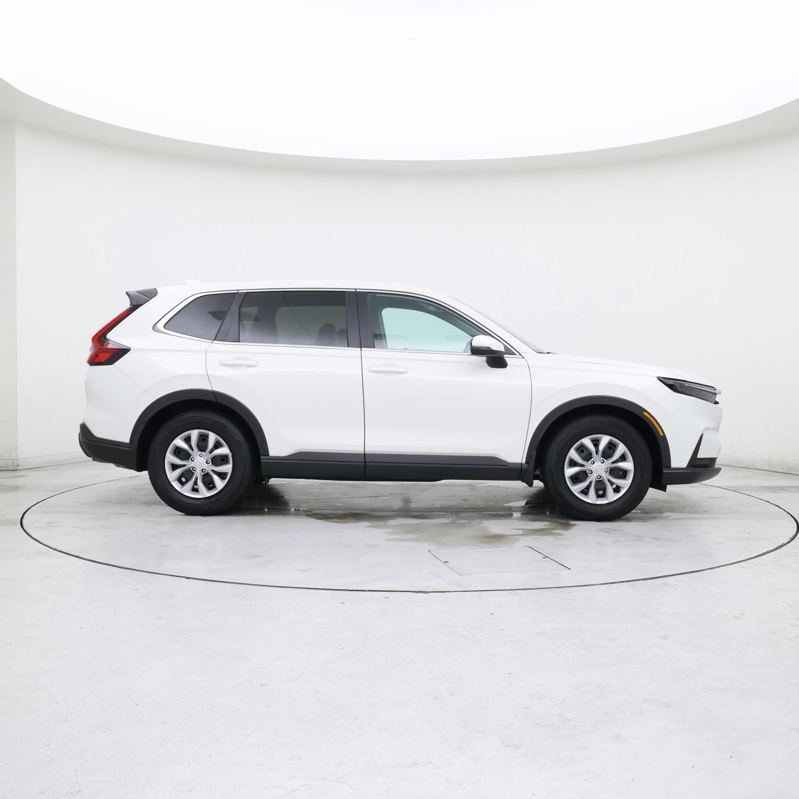 Thumbnail: 2025 Honda CR-V - 7