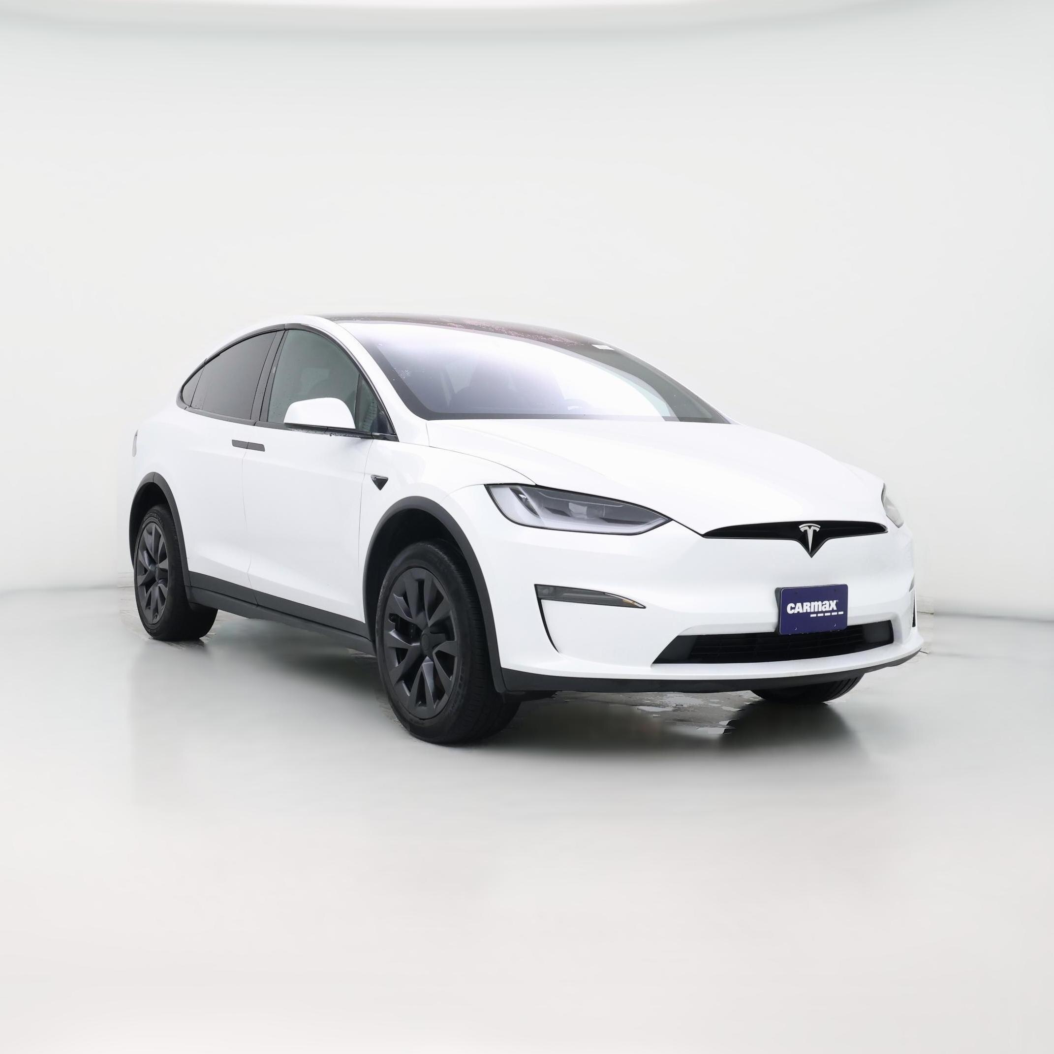 Thumbnail: 2023 Tesla Model X - 1