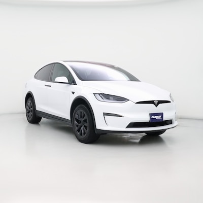 2023 Tesla Model X