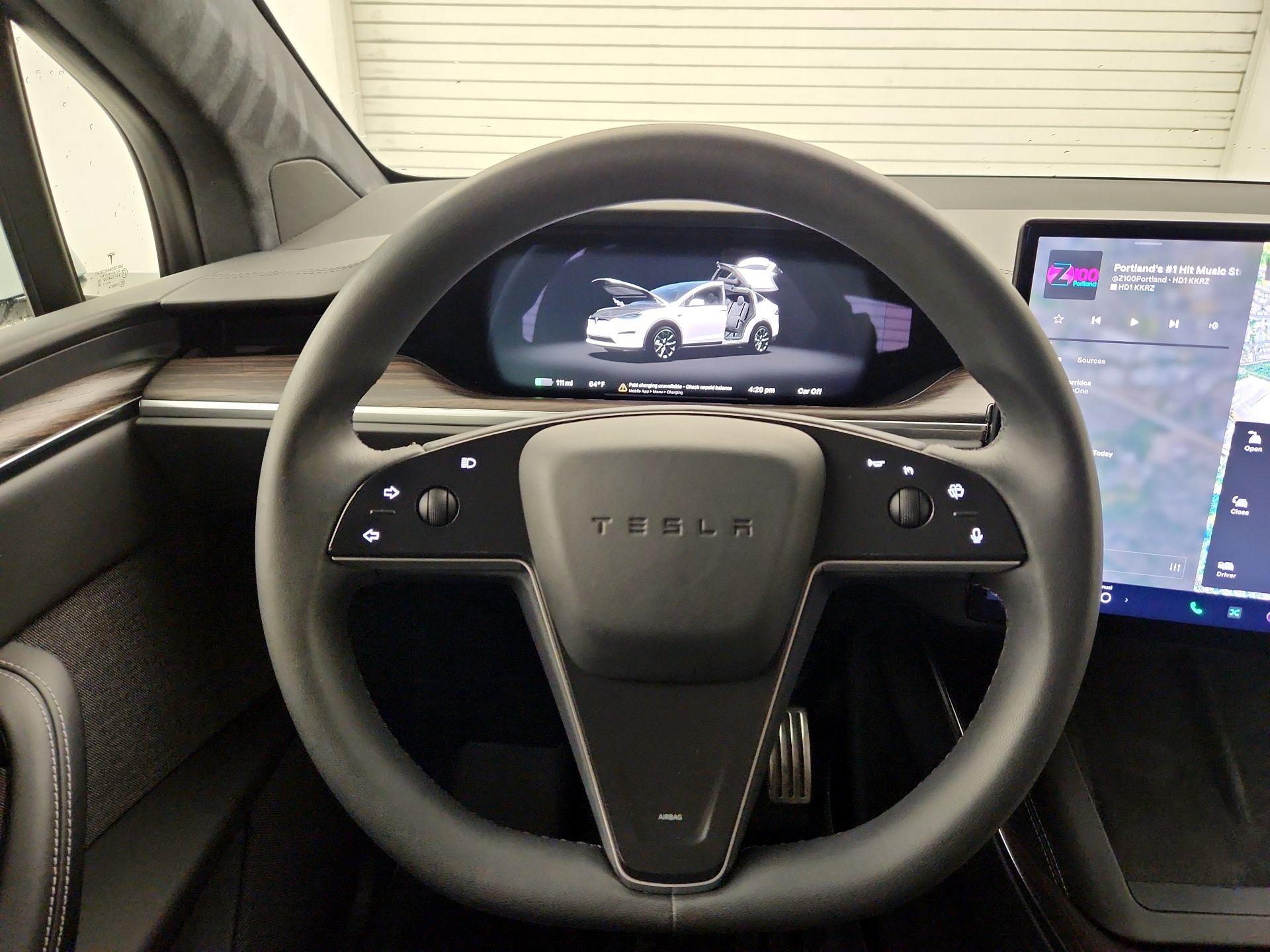 Thumbnail: 2023 Tesla Model X - 10