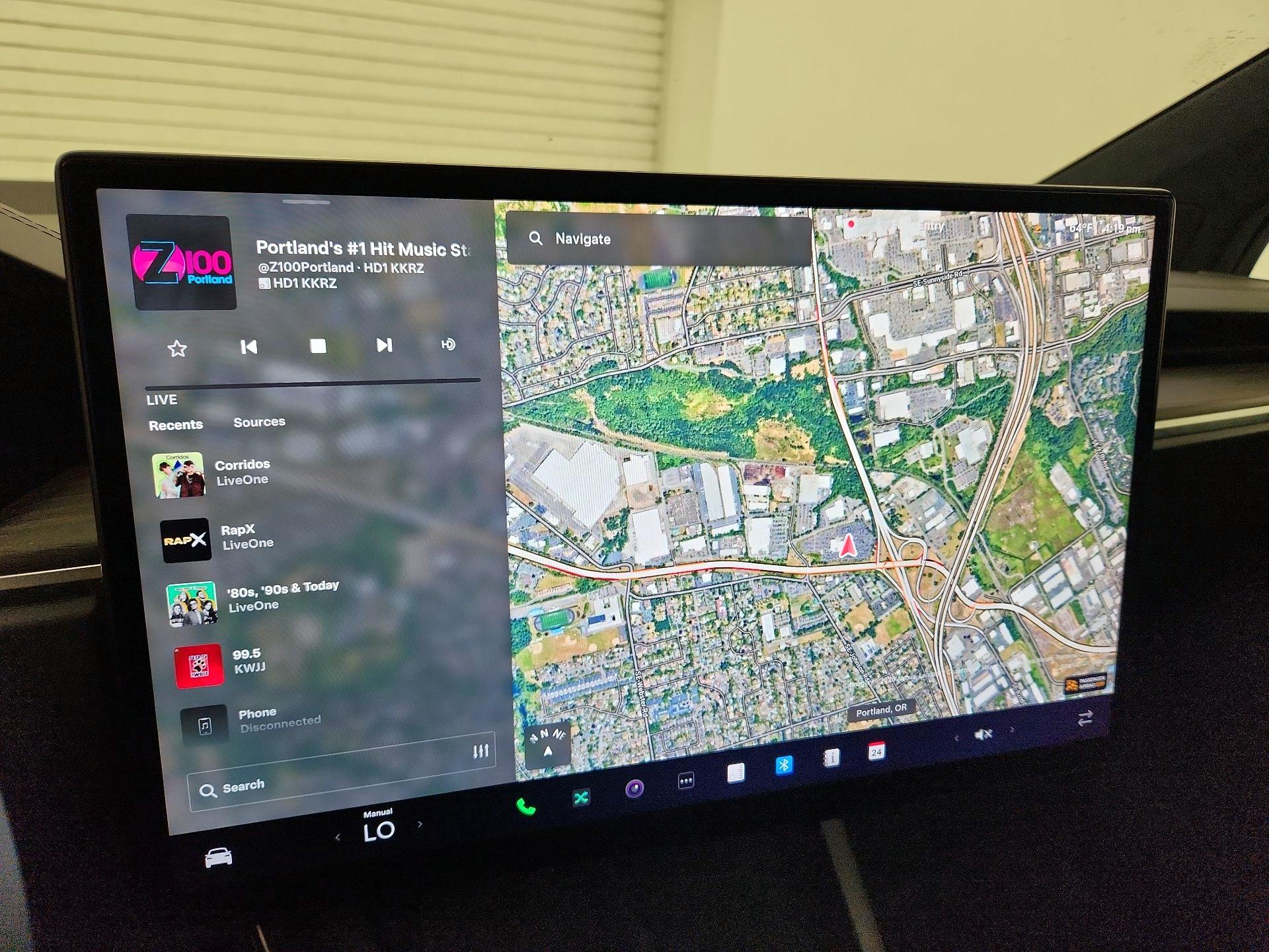 Thumbnail: 2023 Tesla Model X - 13