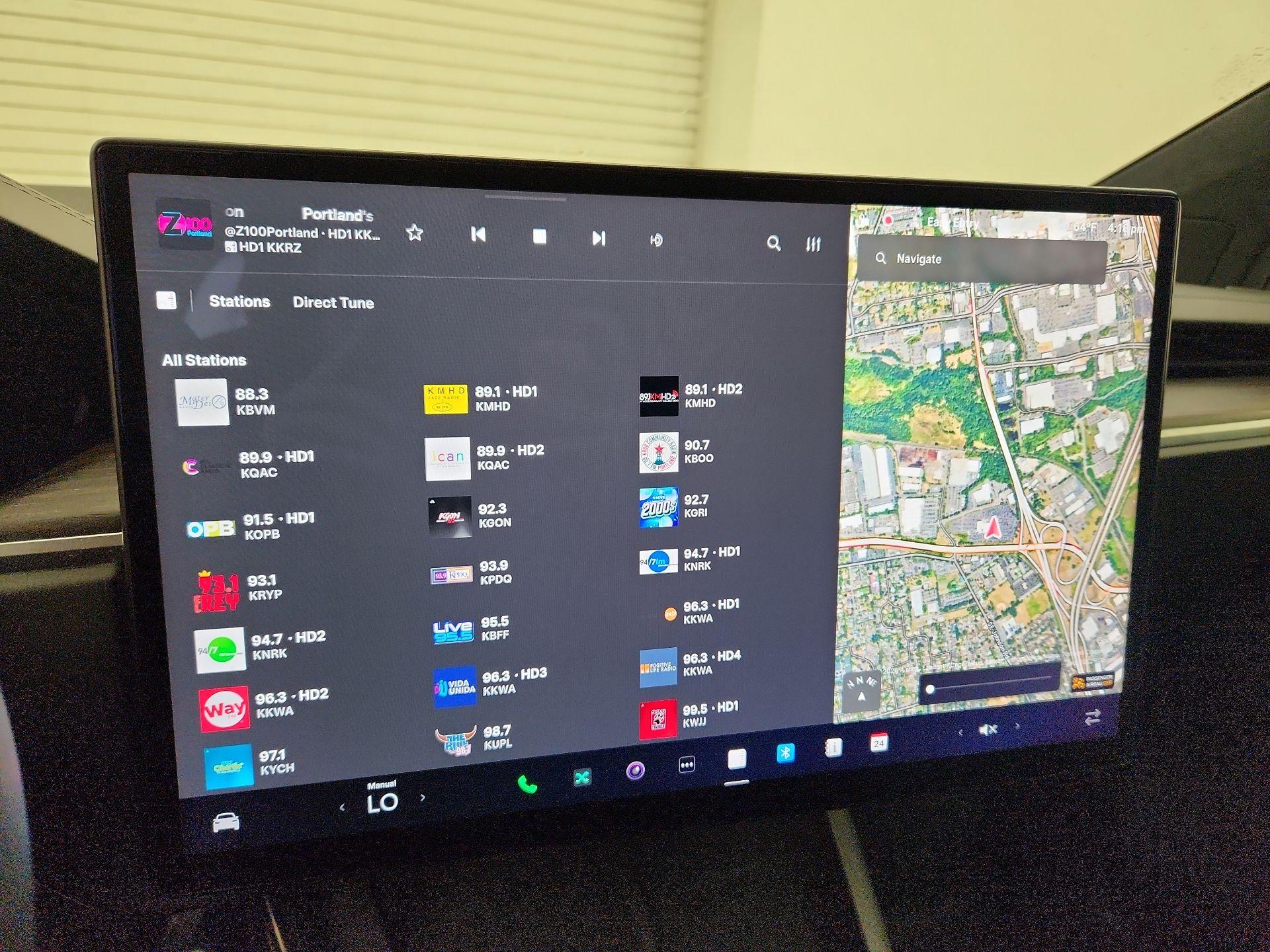 Thumbnail: 2023 Tesla Model X - 15