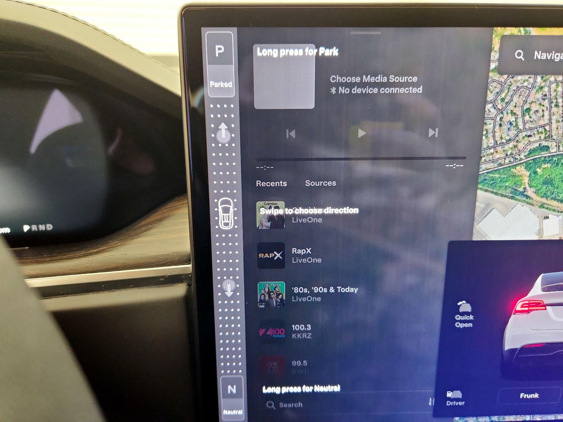 Thumbnail: 2023 Tesla Model X - 17