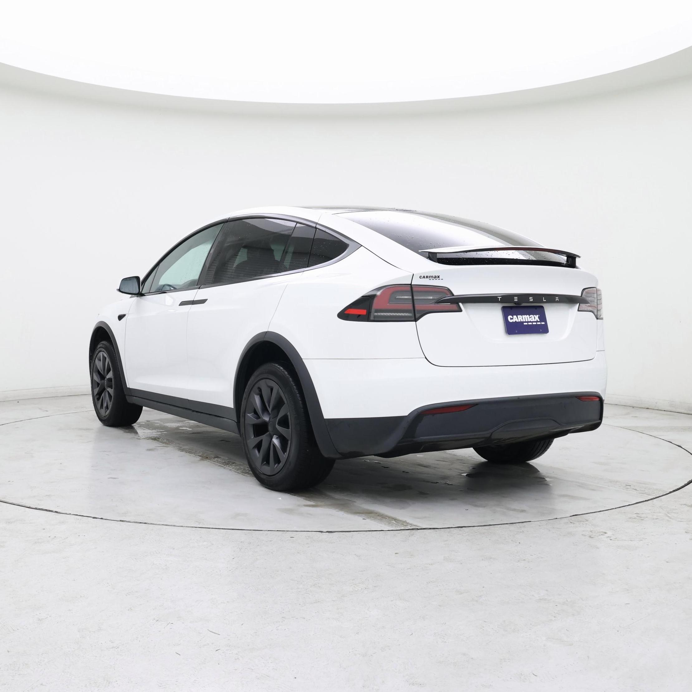 Thumbnail: 2023 Tesla Model X - 2