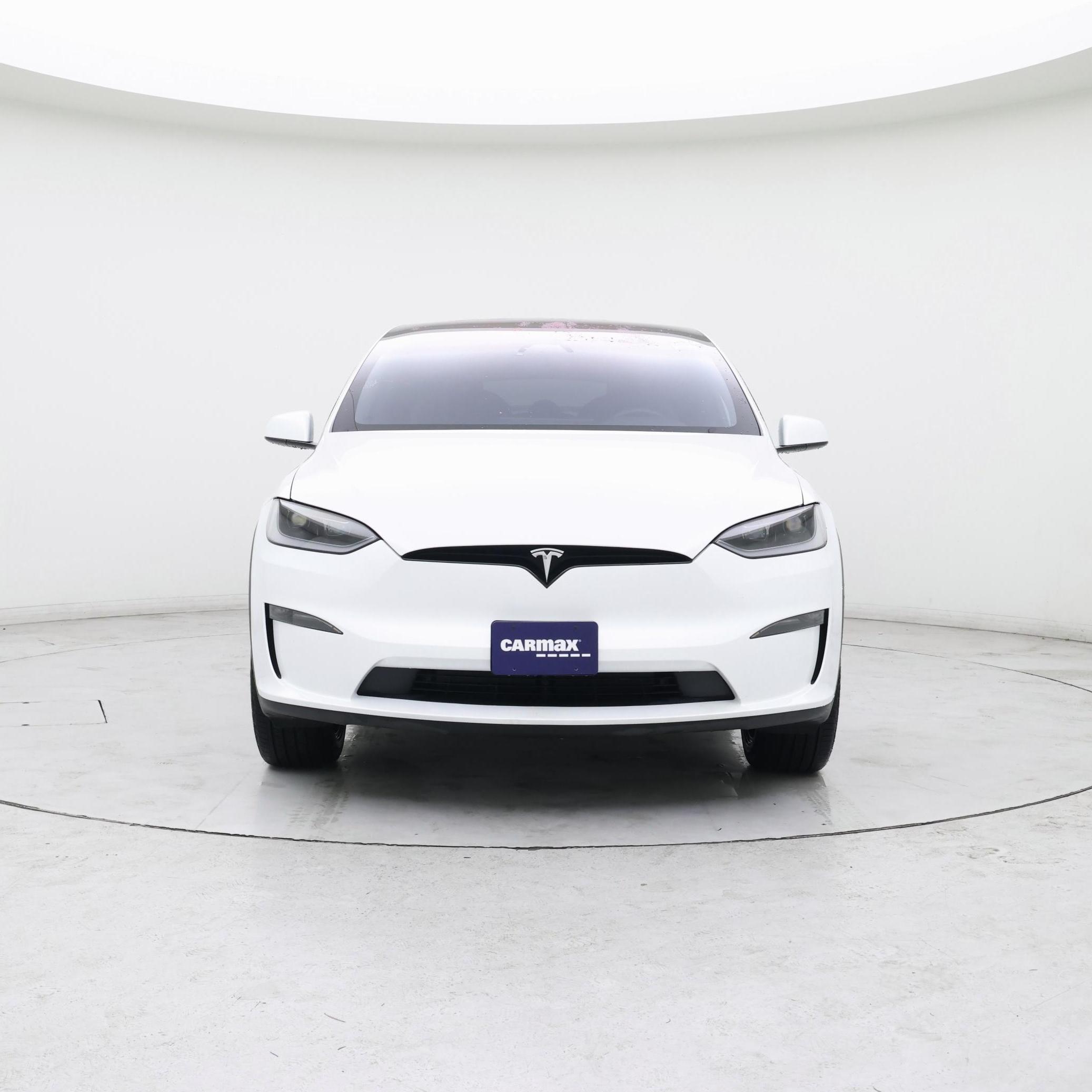 Thumbnail: 2023 Tesla Model X - 5