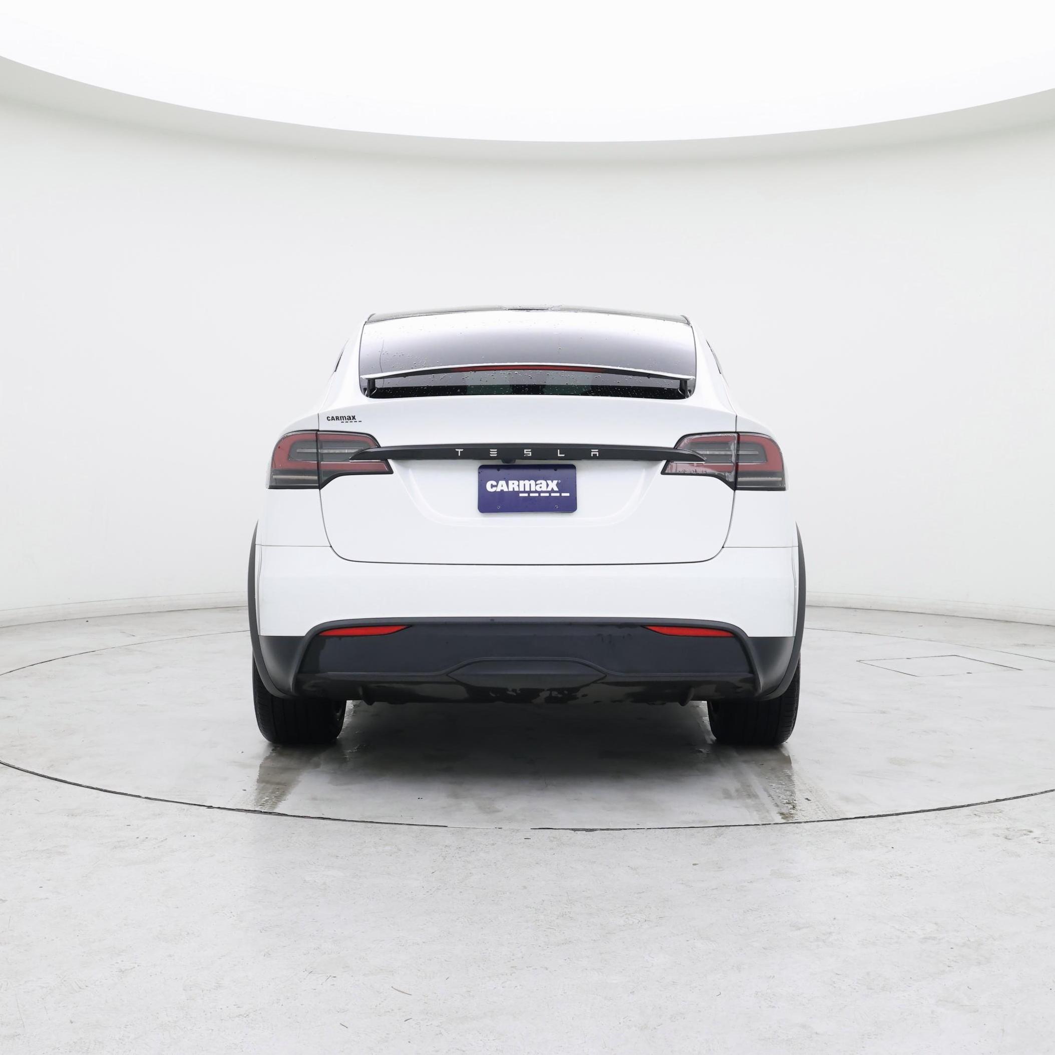 Thumbnail: 2023 Tesla Model X - 6