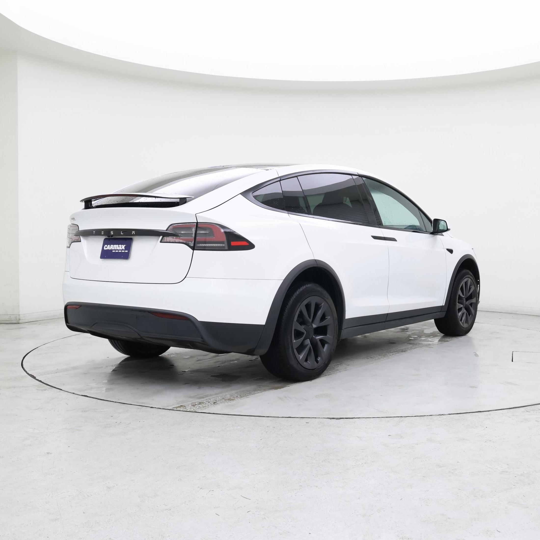 Thumbnail: 2023 Tesla Model X - 8
