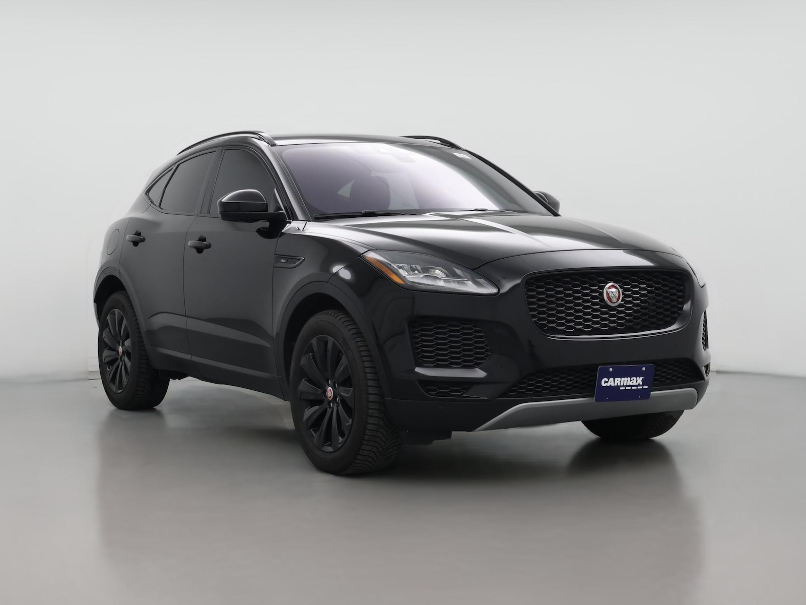 2019 Jaguar E-PACE SE