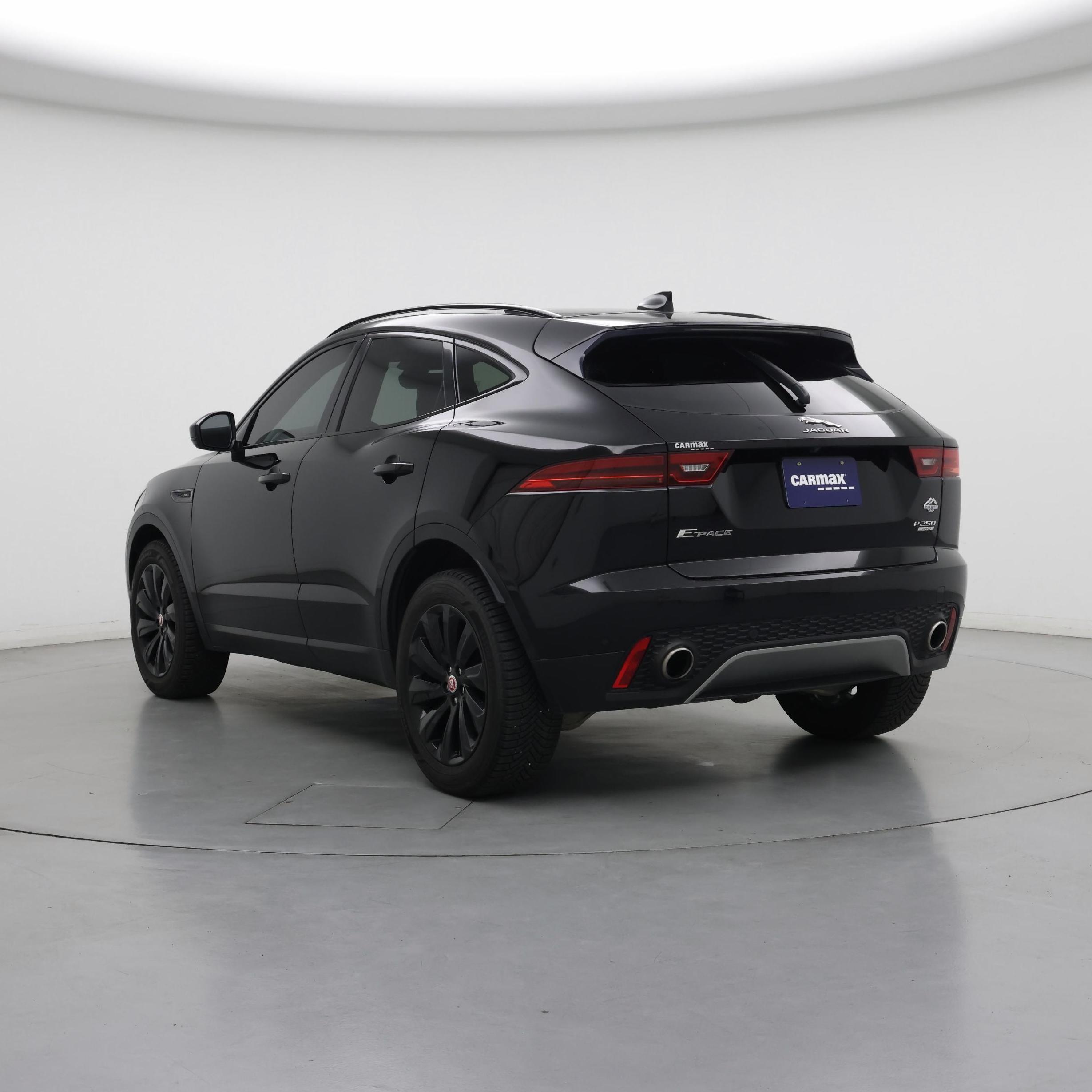 Thumbnail: 2019 Jaguar E-Pace - 2