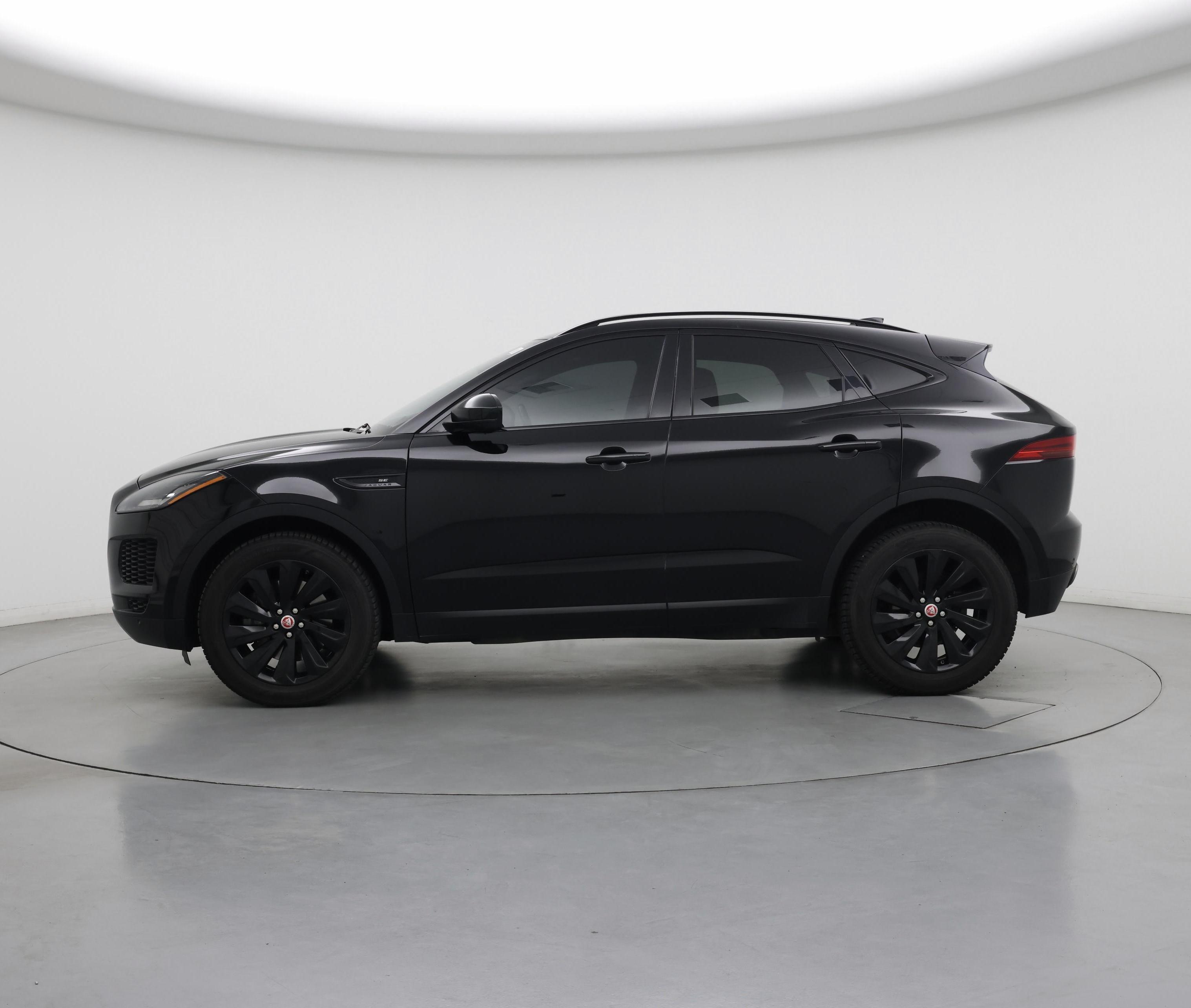 Thumbnail: 2019 Jaguar E-Pace - 3