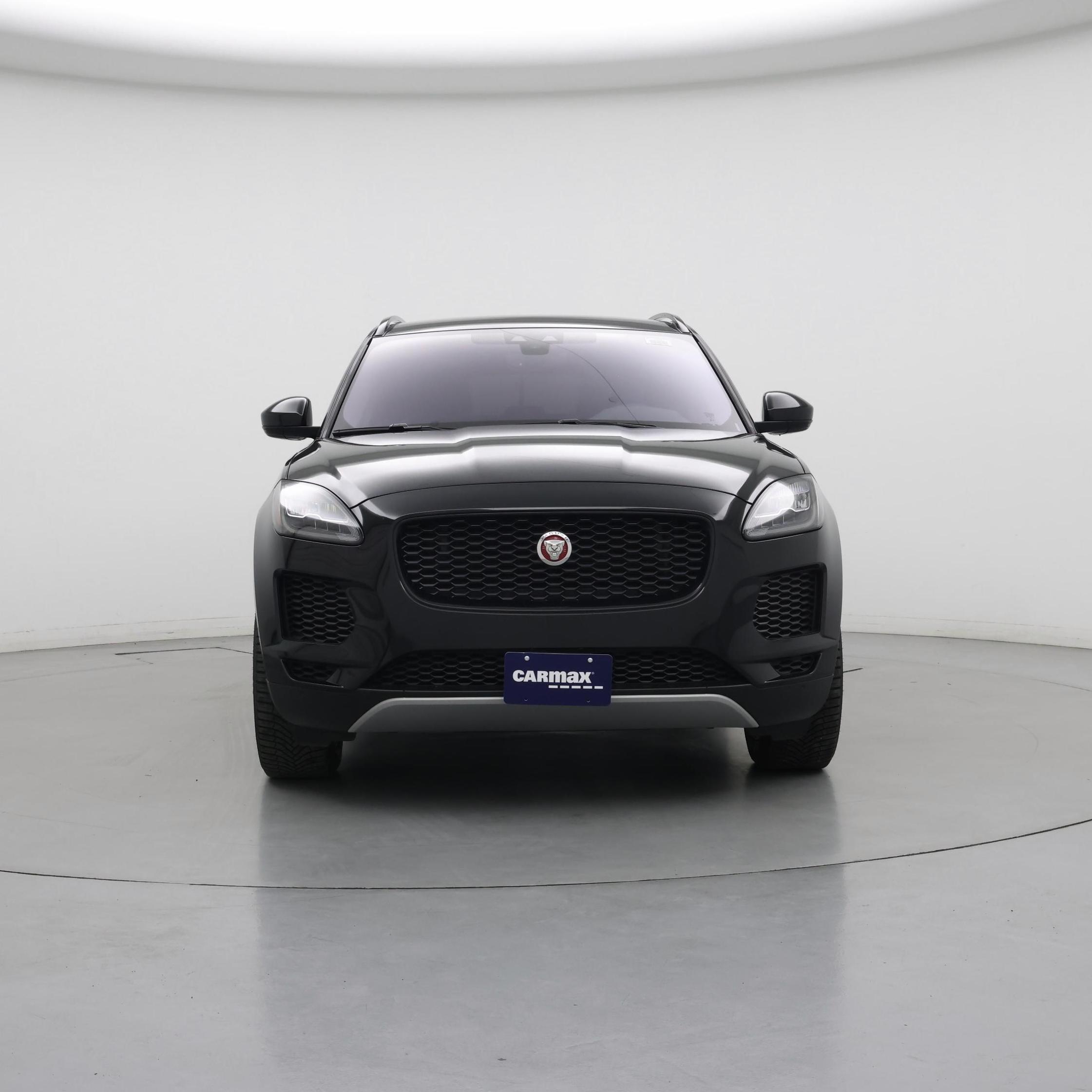 Thumbnail: 2019 Jaguar E-Pace - 5