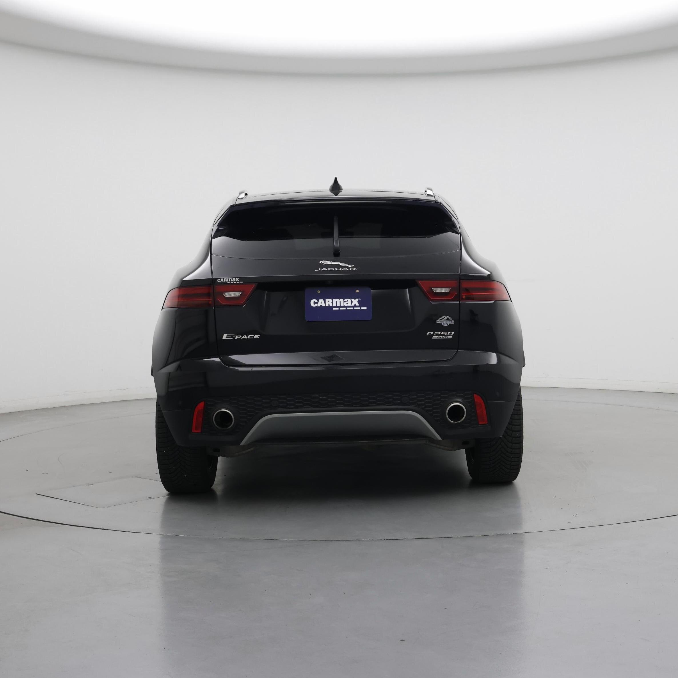 Thumbnail: 2019 Jaguar E-Pace - 6