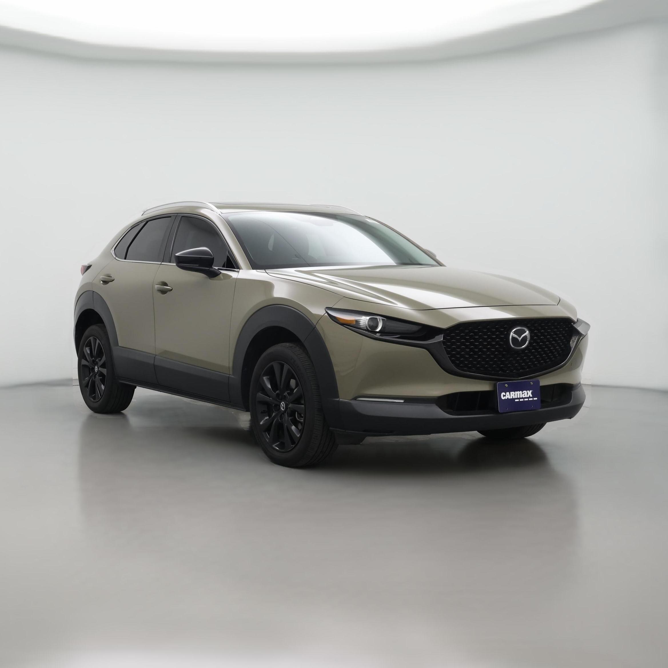 Thumbnail: 2024 Mazda CX-30 - 1