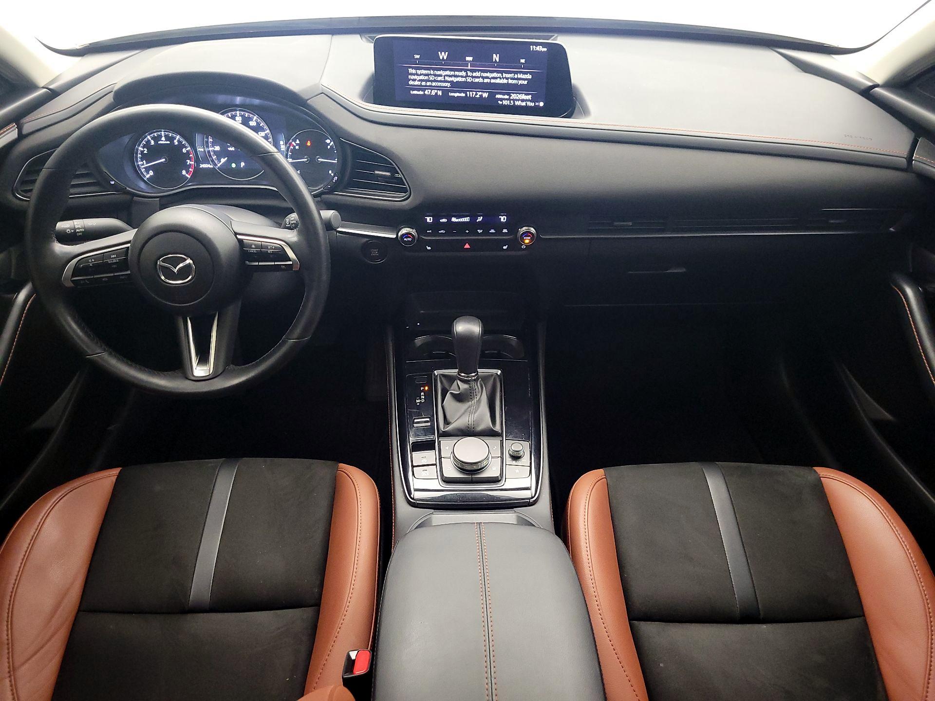 Thumbnail: 2024 Mazda CX-30 - 9