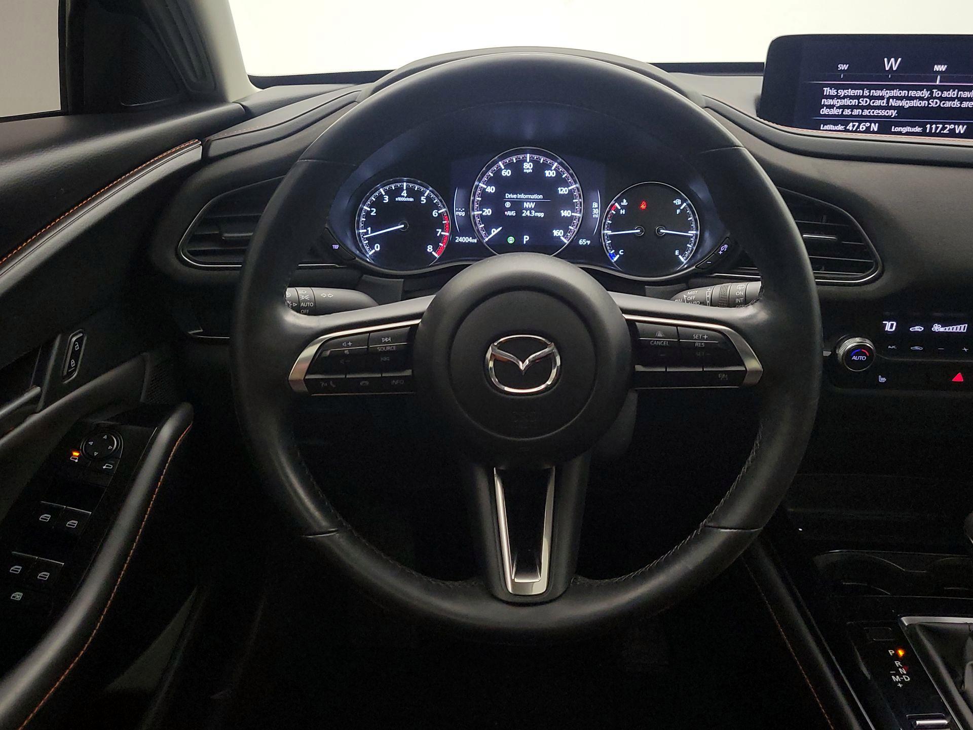 Thumbnail: 2024 Mazda CX-30 - 10