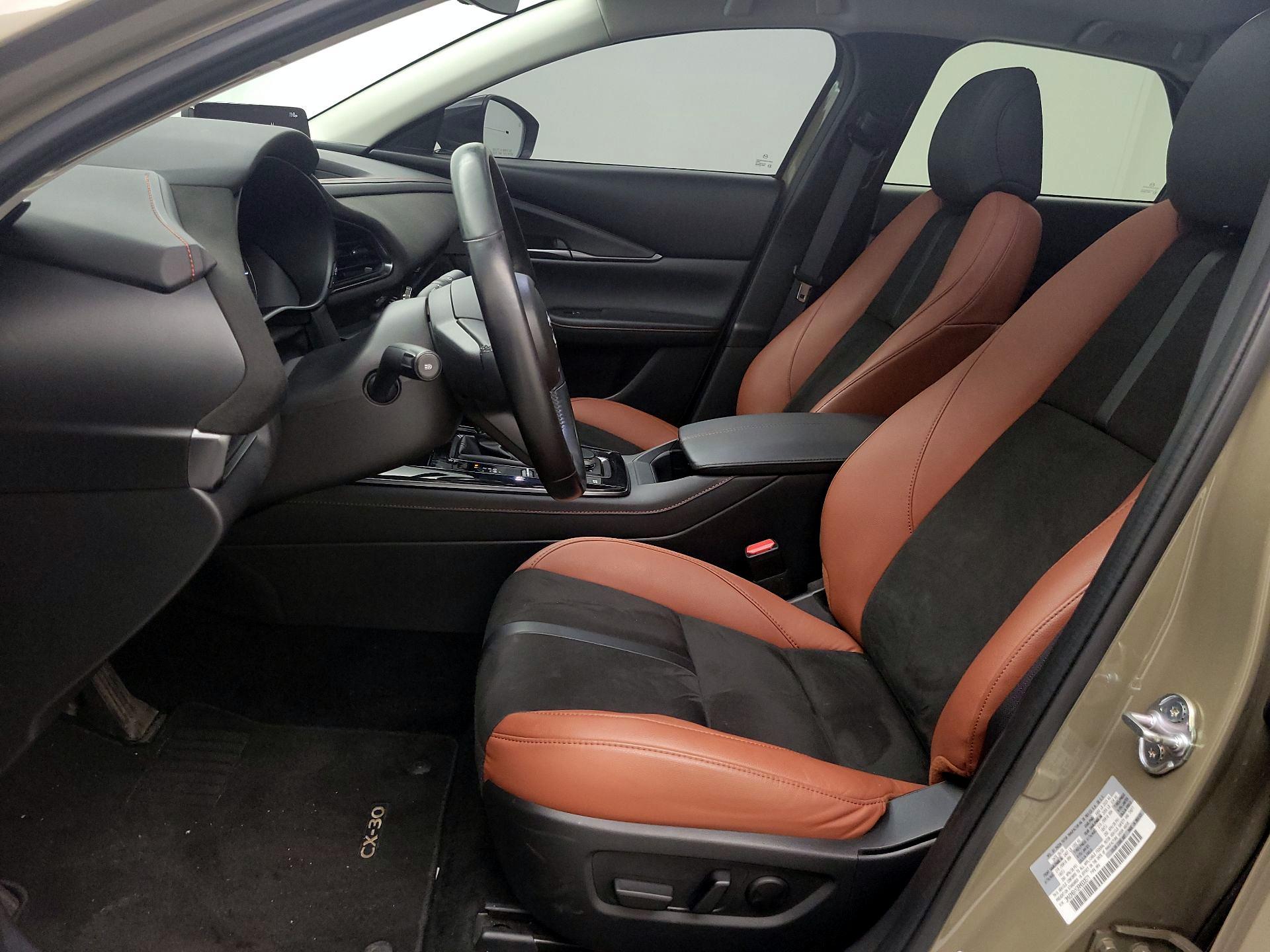 Thumbnail: 2024 Mazda CX-30 - 11