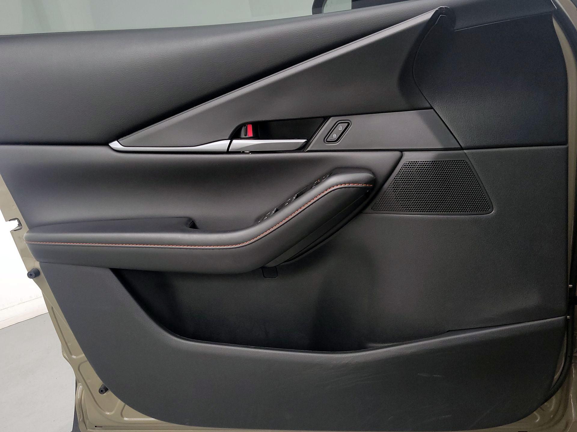 Thumbnail: 2024 Mazda CX-30 - 12