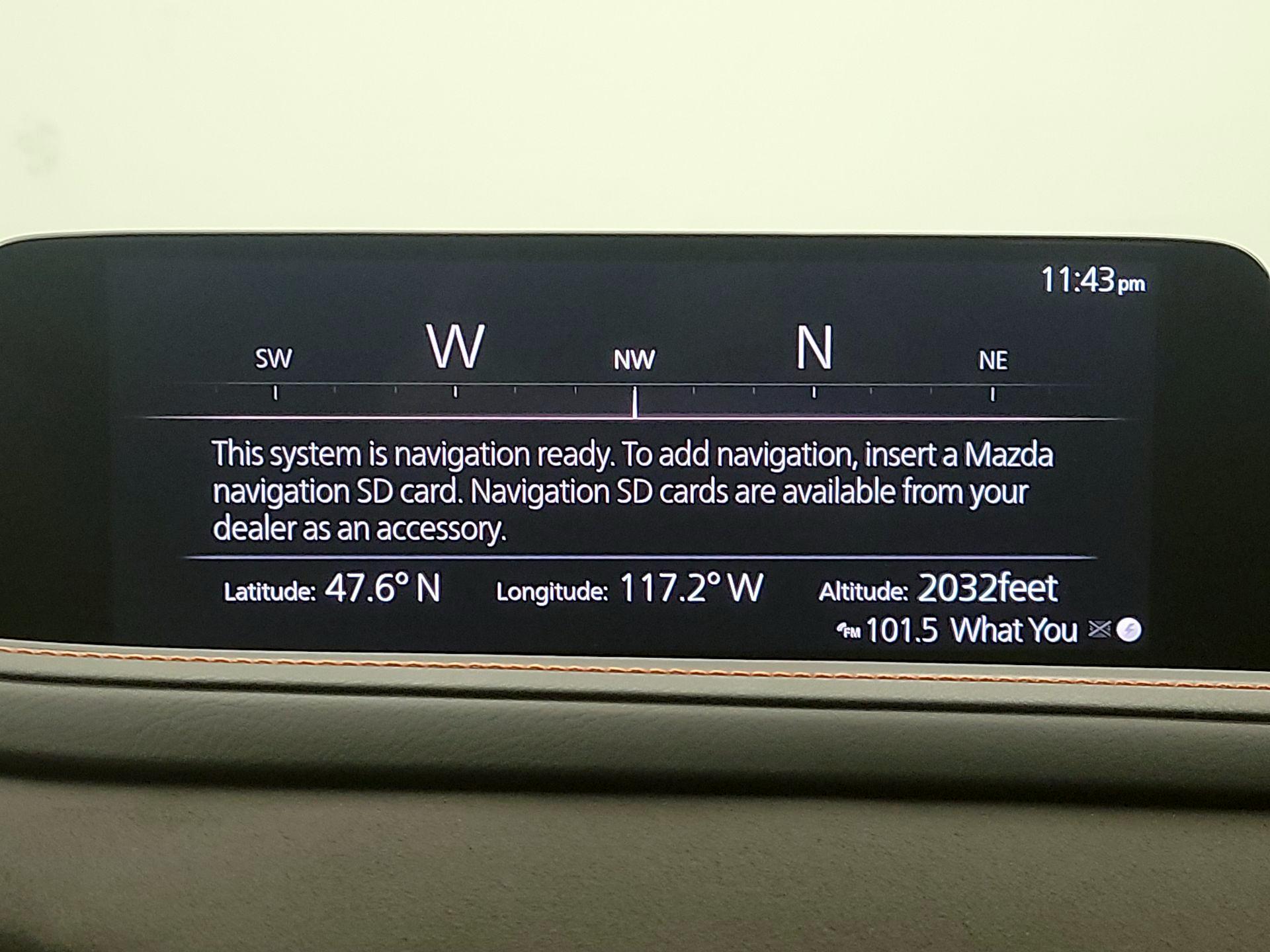 Thumbnail: 2024 Mazda CX-30 - 14