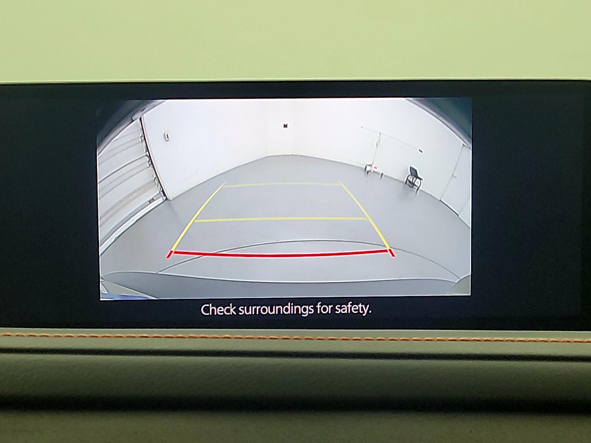 Thumbnail: 2024 Mazda CX-30 - 15