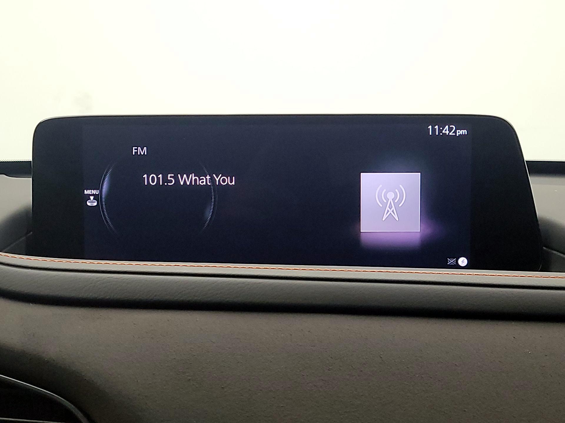 Thumbnail: 2024 Mazda CX-30 - 16