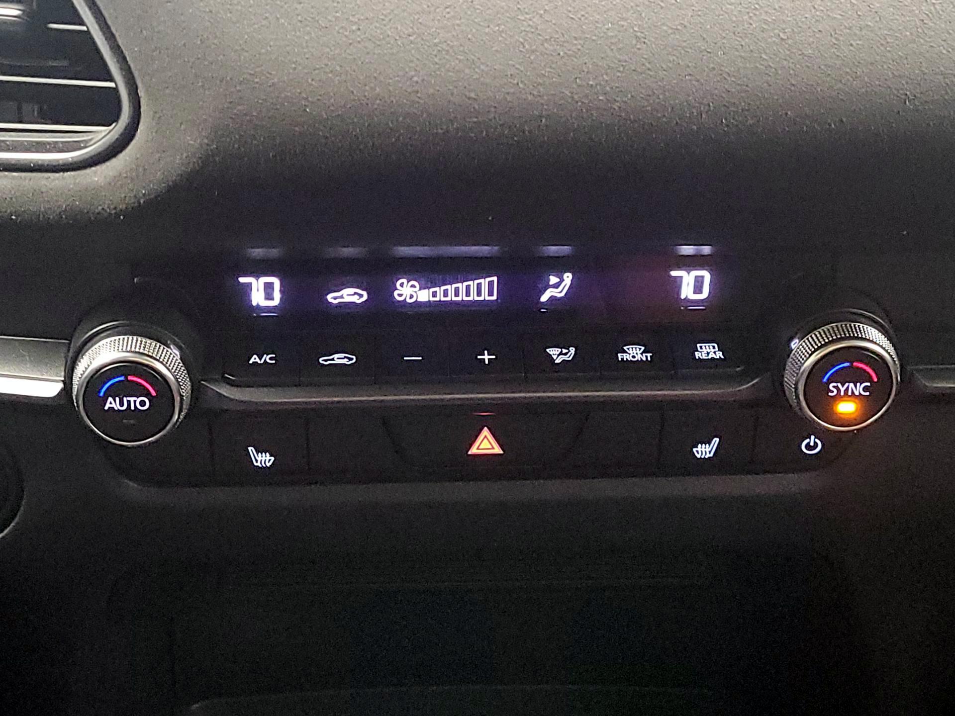 Thumbnail: 2024 Mazda CX-30 - 17