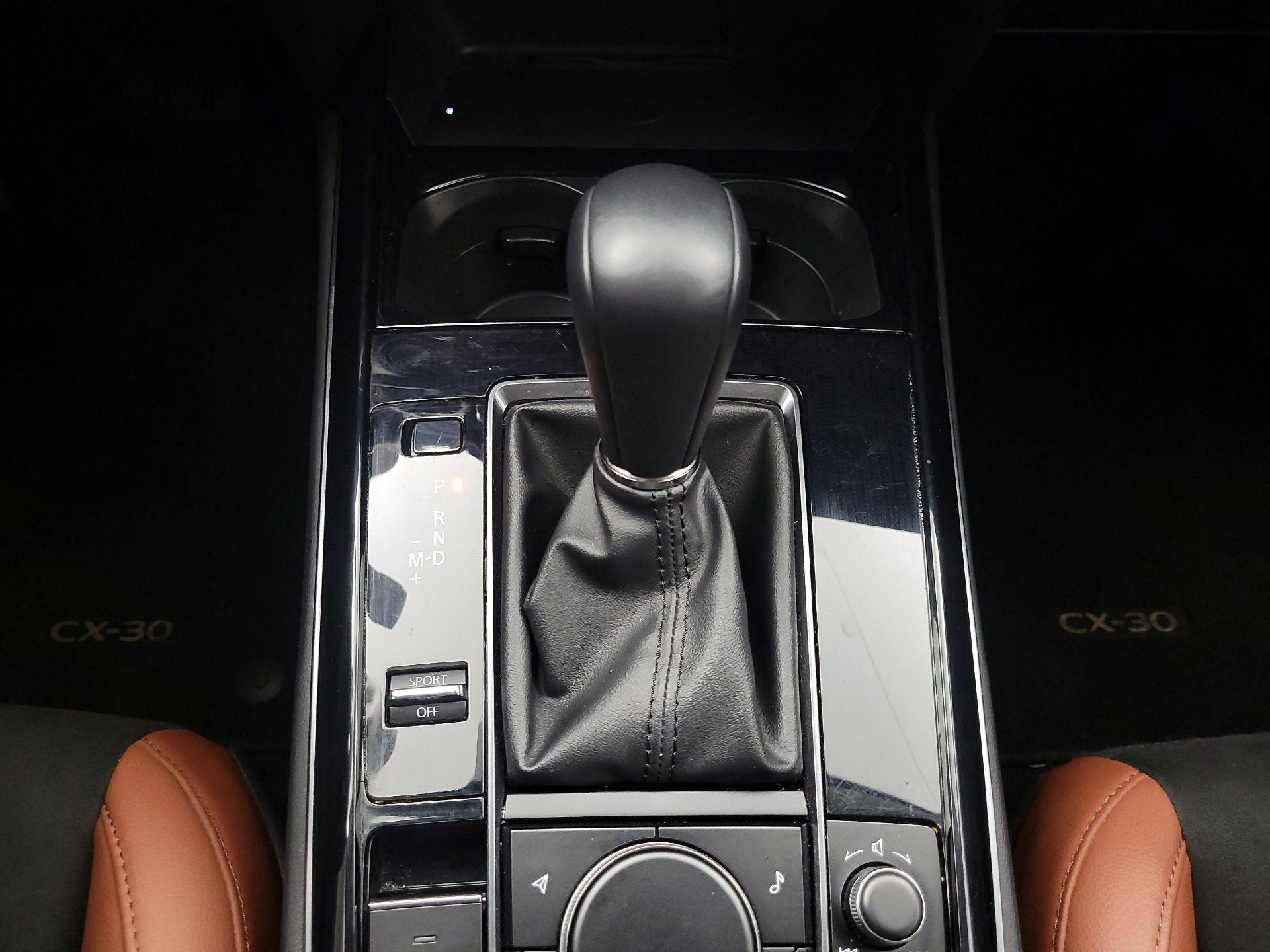 Thumbnail: 2024 Mazda CX-30 - 18