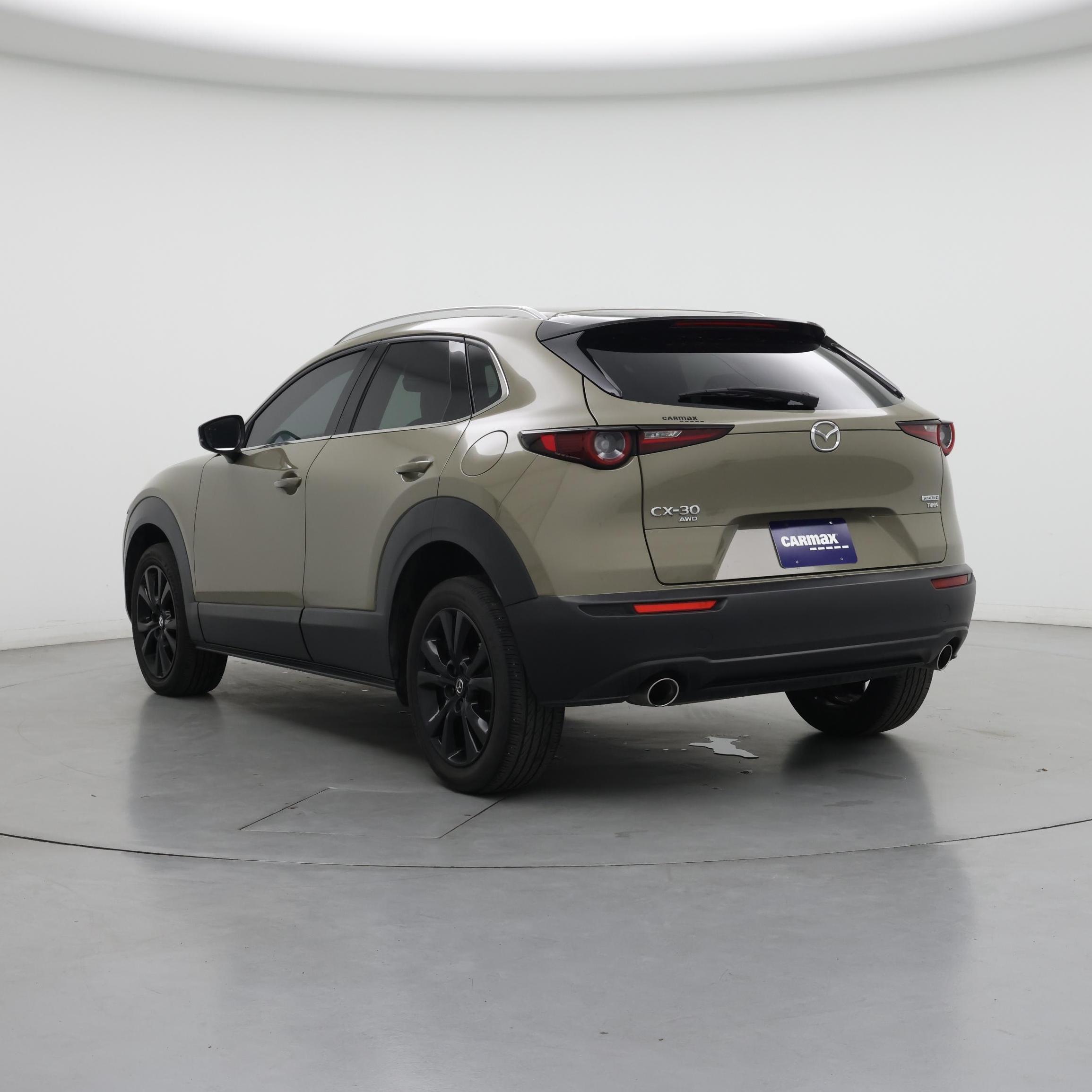 Thumbnail: 2024 Mazda CX-30 - 2