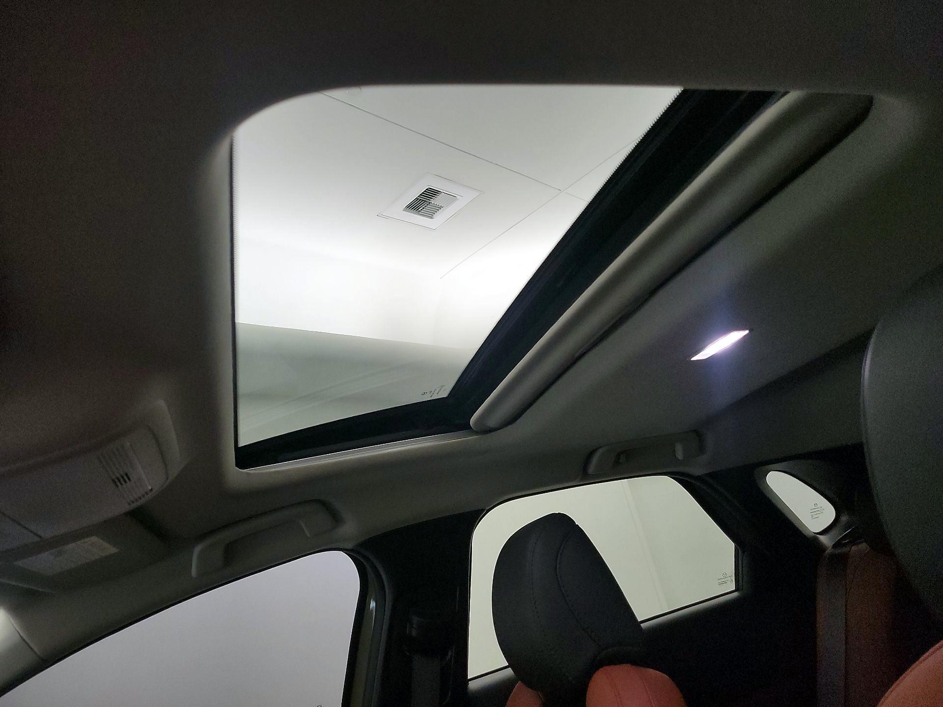 Thumbnail: 2024 Mazda CX-30 - 20