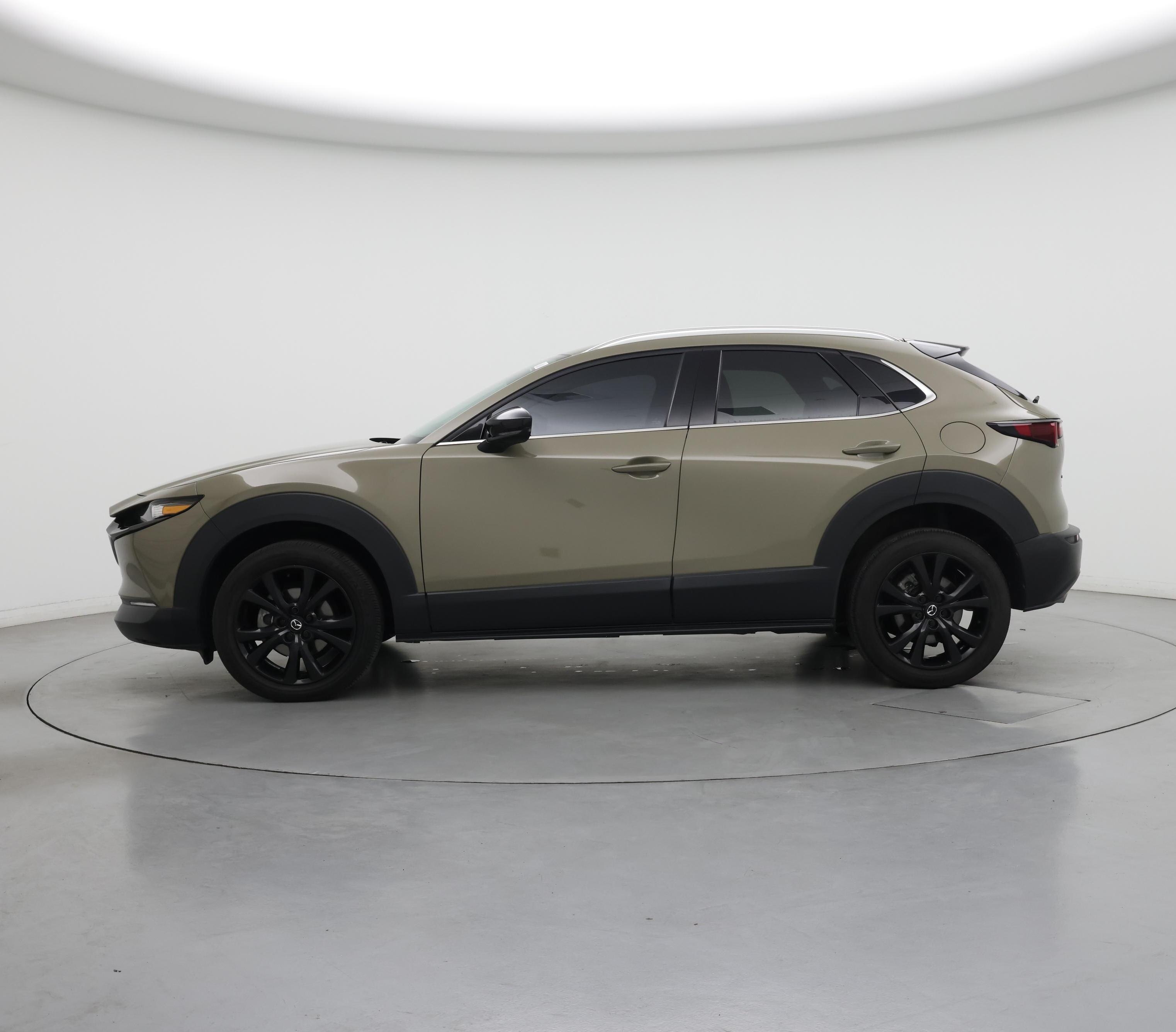Thumbnail: 2024 Mazda CX-30 - 3