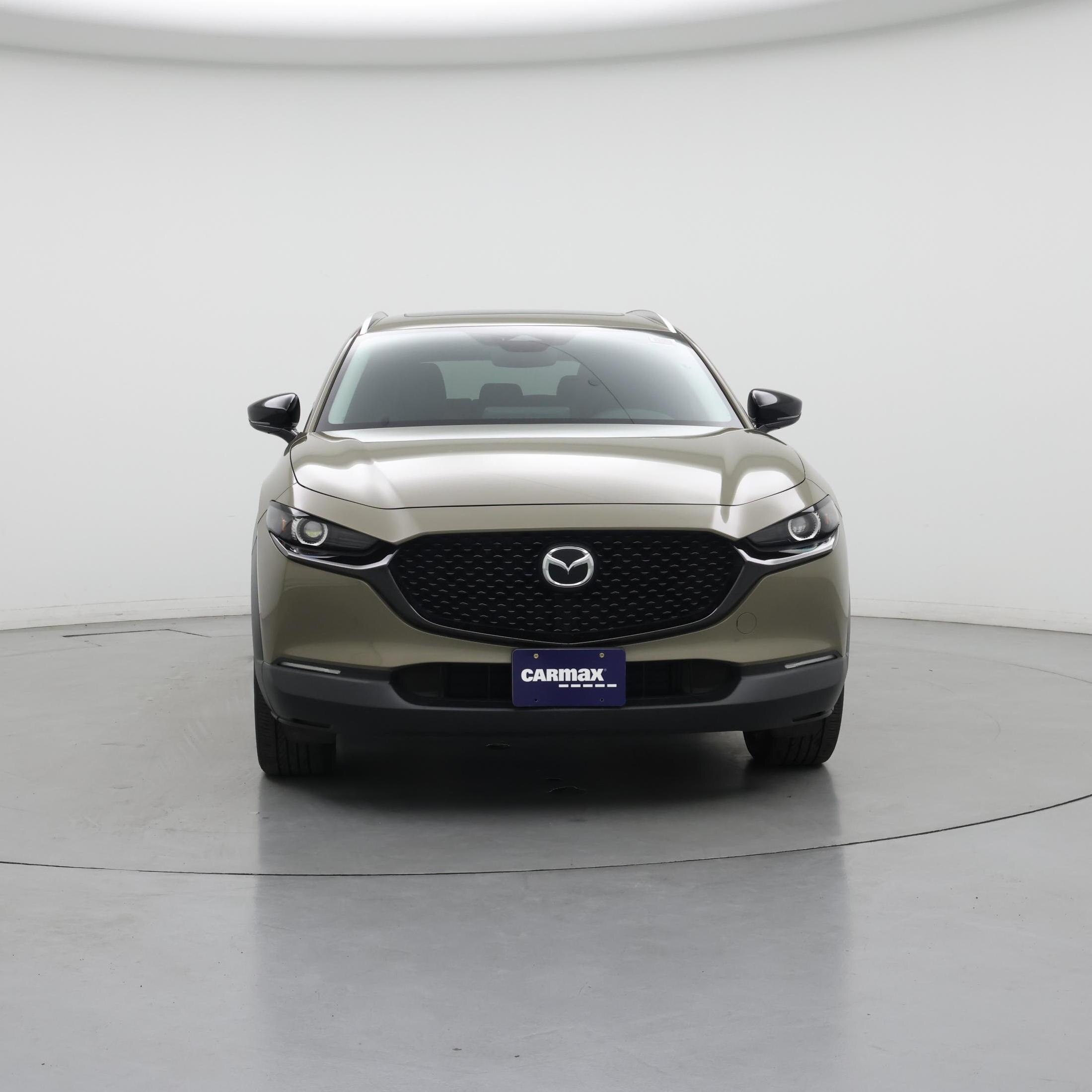 Thumbnail: 2024 Mazda CX-30 - 5