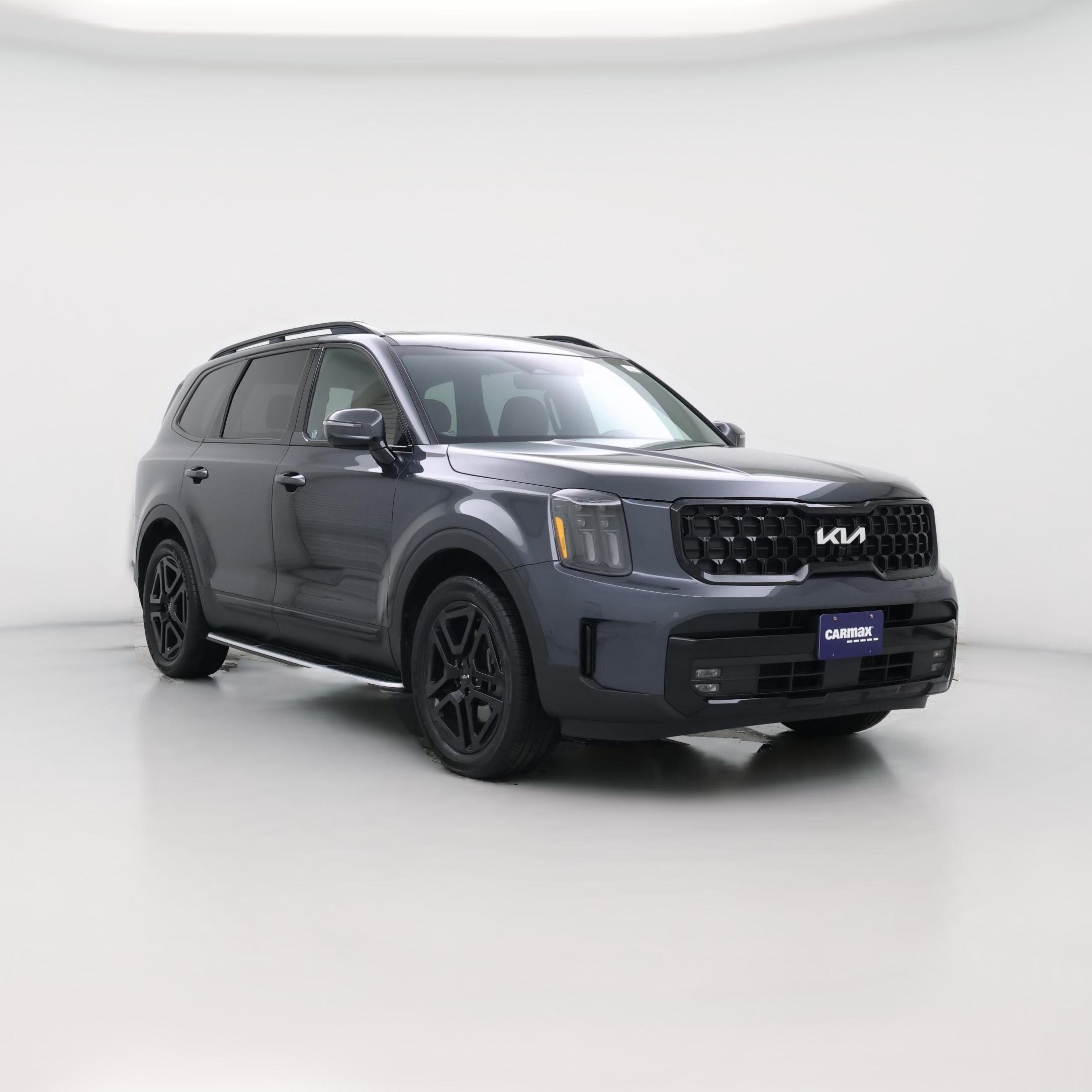 Thumbnail: 2024 Kia Telluride - 1