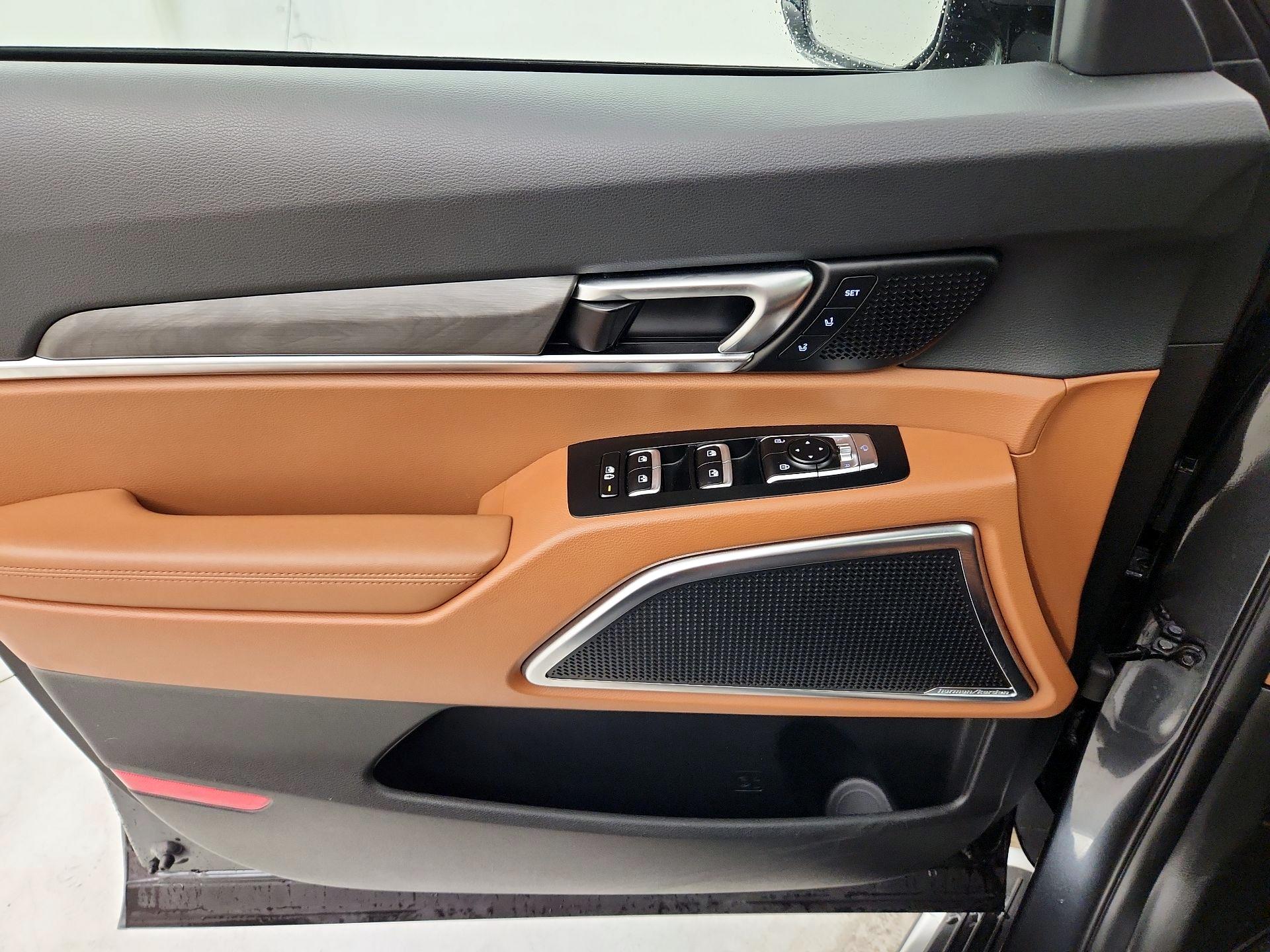 Thumbnail: 2024 Kia Telluride - 12